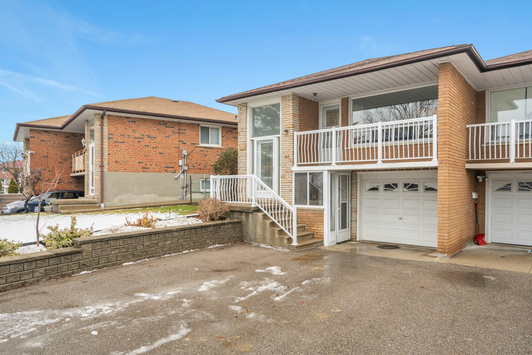 140 Firgrove Crescent Toronto, ON M3N 1K6
