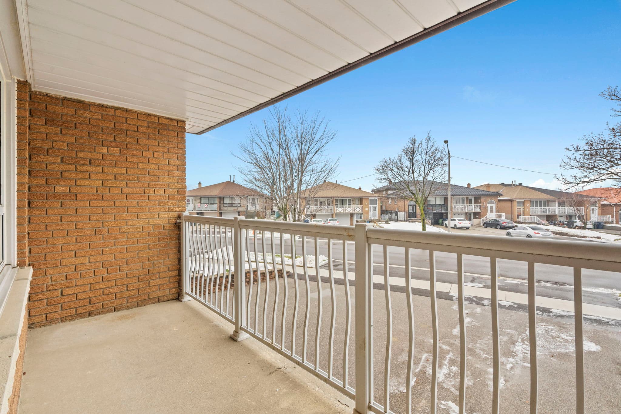 140 Firgrove Crescent Toronto, ON M3N 1K6