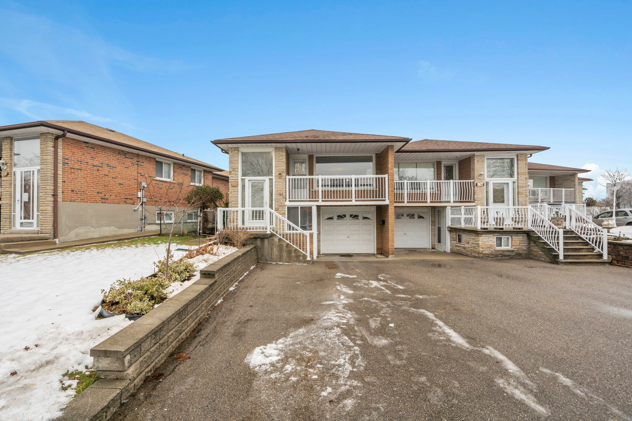 140 Firgrove Crescent Toronto, ON M3N 1K6