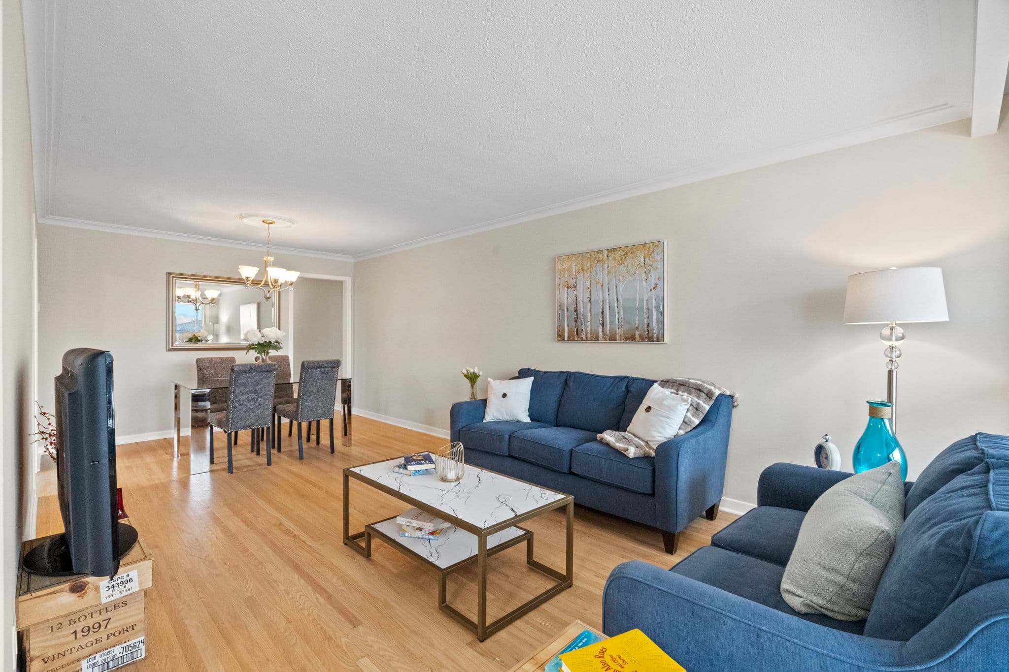 140 Firgrove Crescent Toronto, ON M3N 1K6
