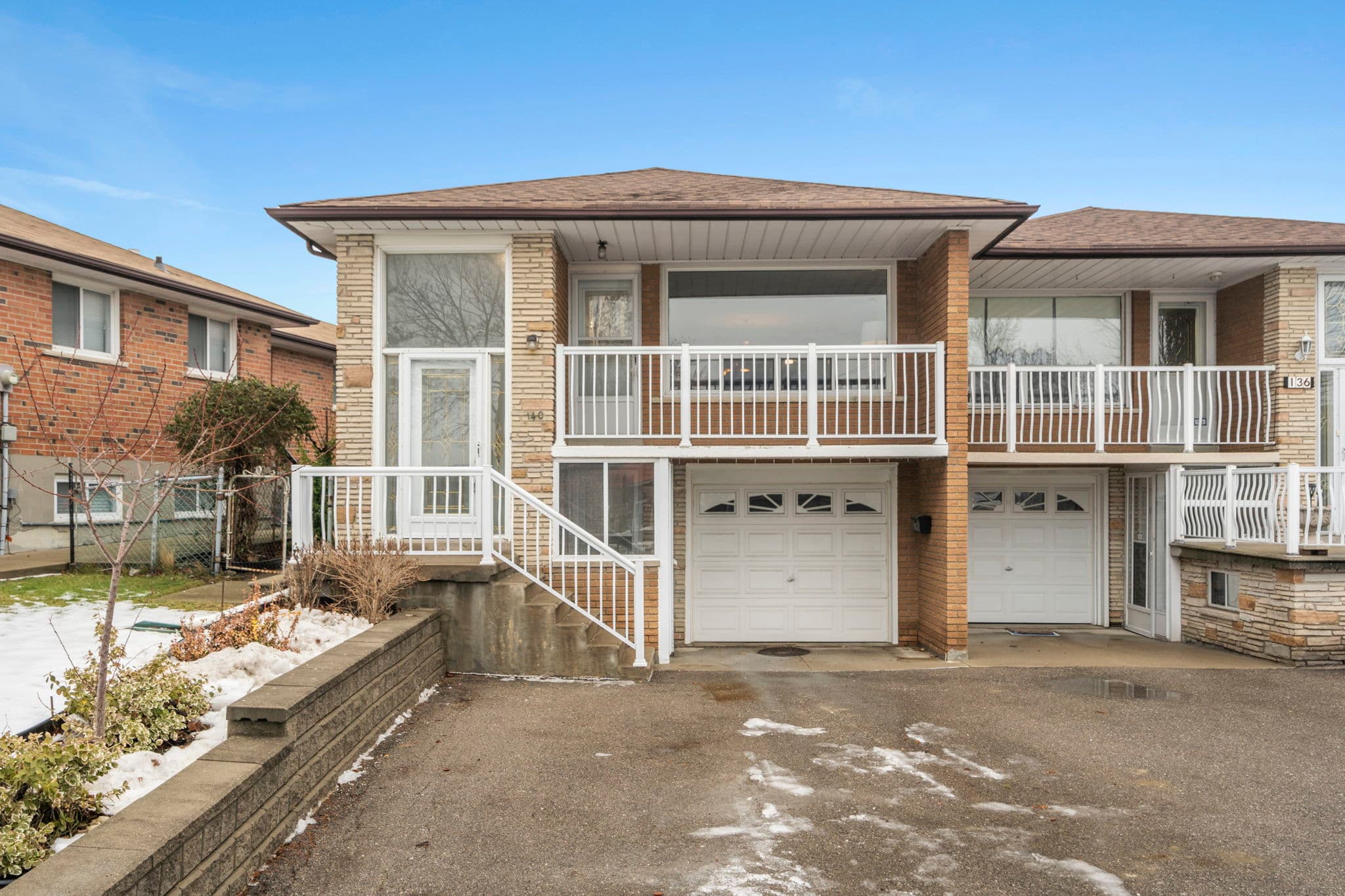 140 Firgrove Crescent Toronto, ON M3N 1K6