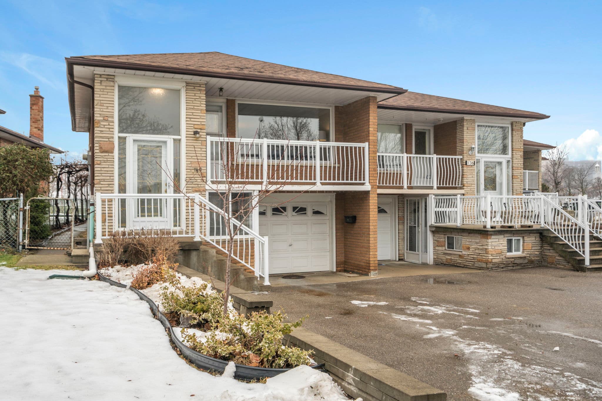 140 Firgrove Crescent Toronto, ON M3N 1K6