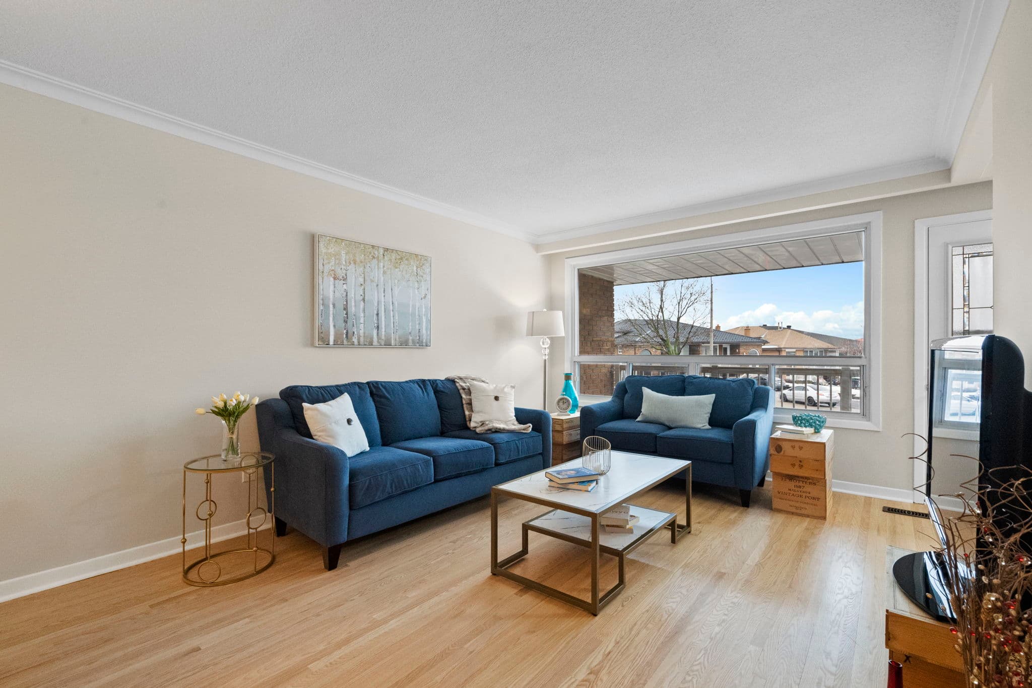 140 Firgrove Crescent Toronto, ON M3N 1K6