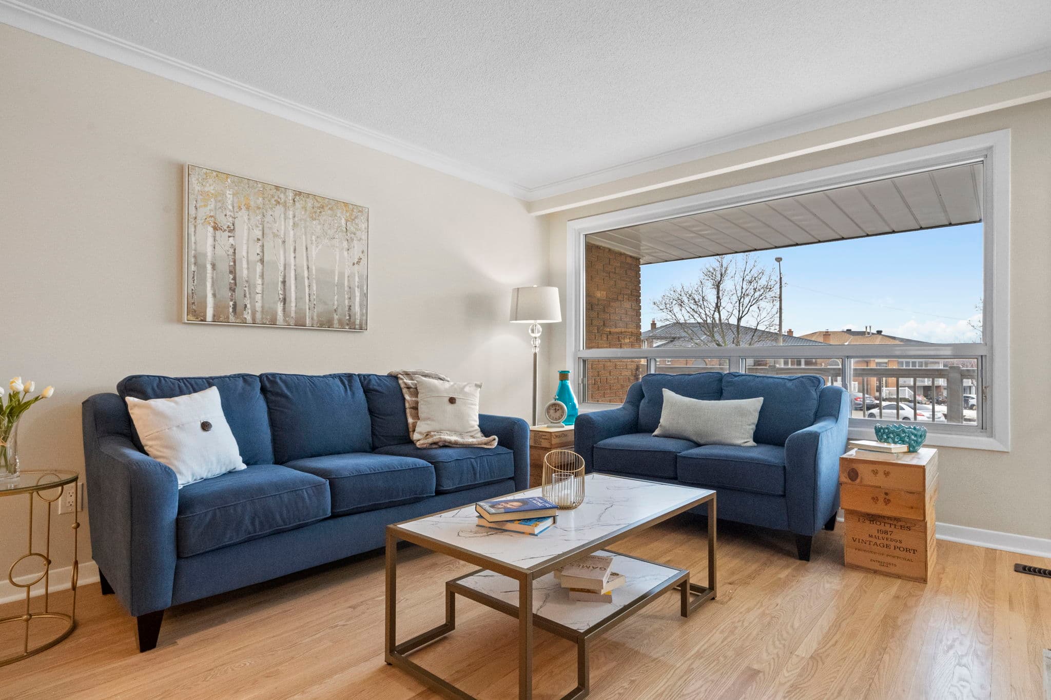 140 Firgrove Crescent Toronto, ON M3N 1K6
