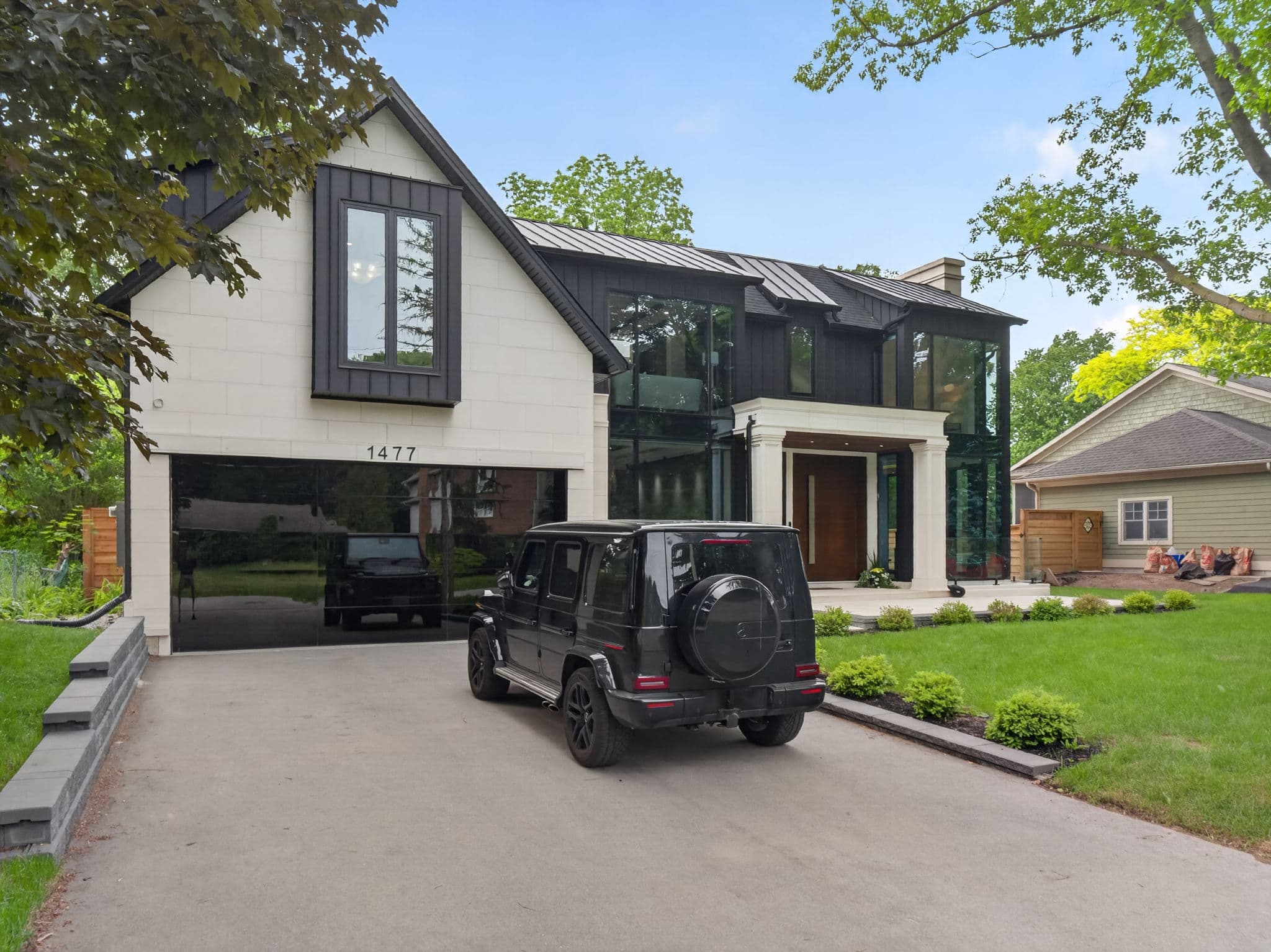 1477 Duncan Rd Oakville, ON L6J 2R5