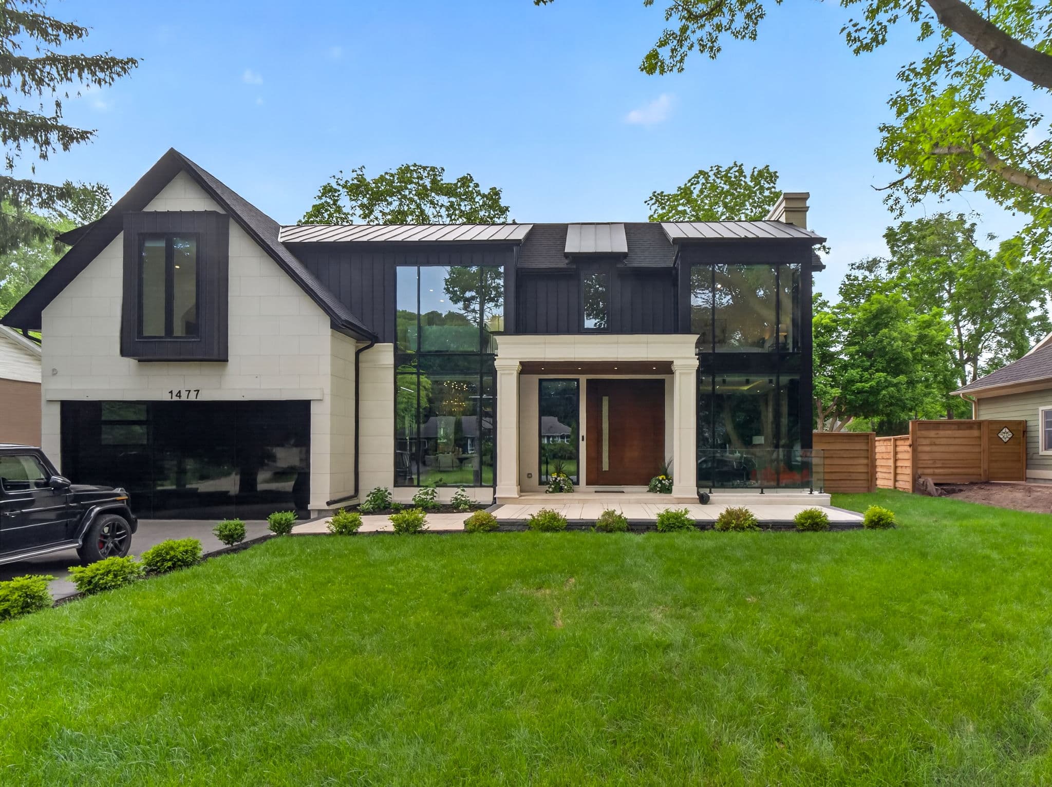 1477 Duncan Rd Oakville, ON L6J 2R5