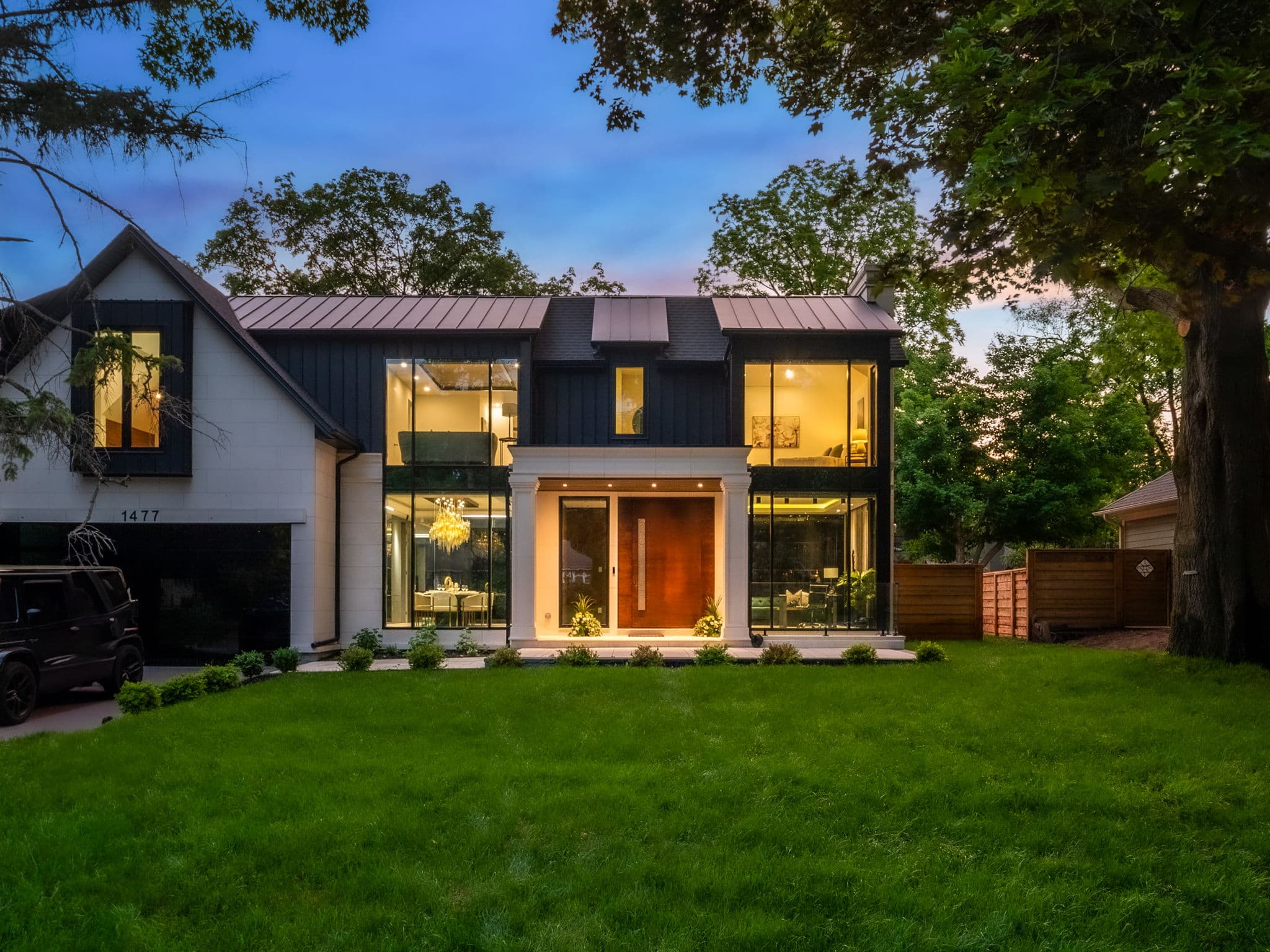 1477 Duncan Rd Oakville, ON L6J 2R5
