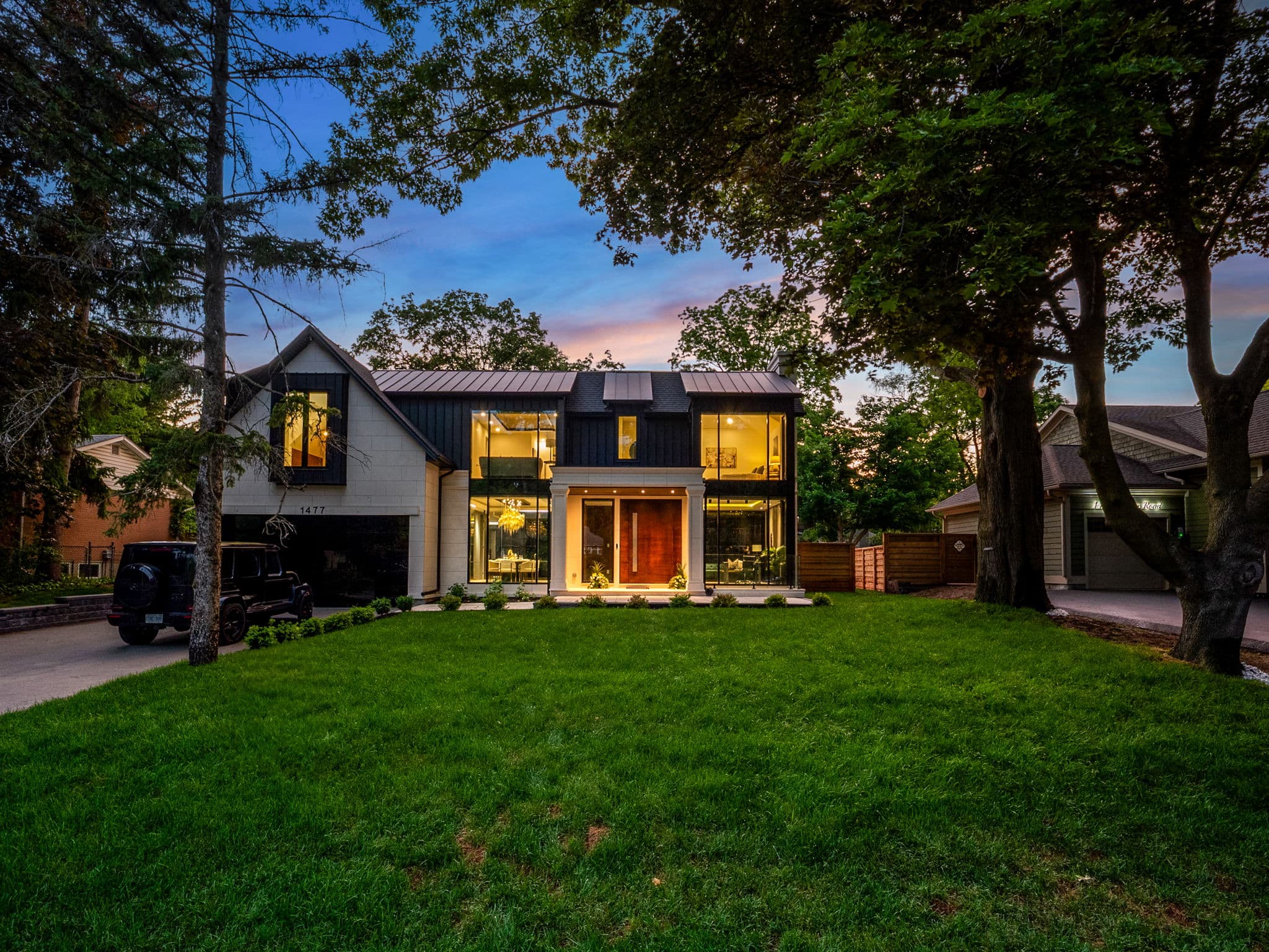 1477 Duncan Rd Oakville, ON L6J 2R5