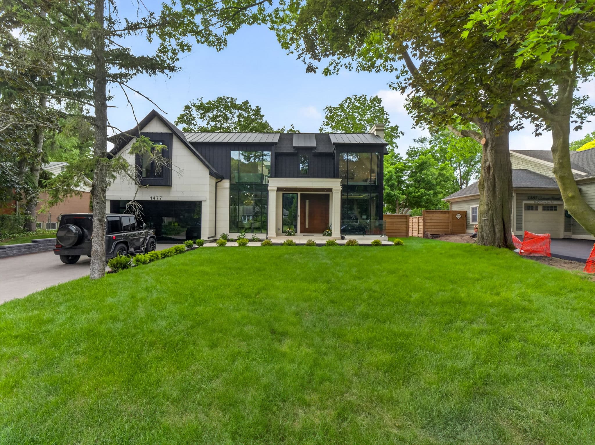 1477 Duncan Rd Oakville, ON L6J 2R5
