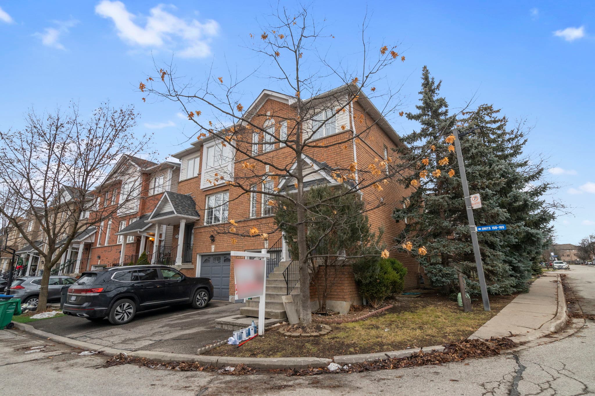 1480 Britannia Rd W Unit 158 Mississauga, ON L5V 2K4