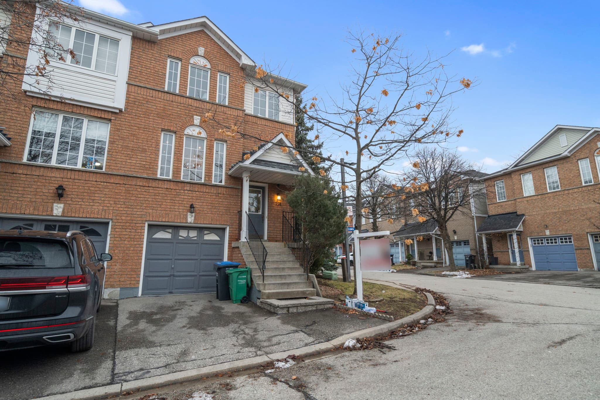 1480 Britannia Rd W Unit 158 Mississauga, ON L5V 2K4