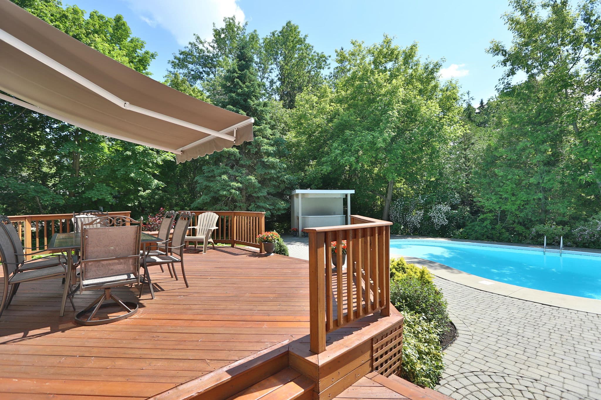 1492 Broadmoor Ave Mississauga, ON L5G 3T8