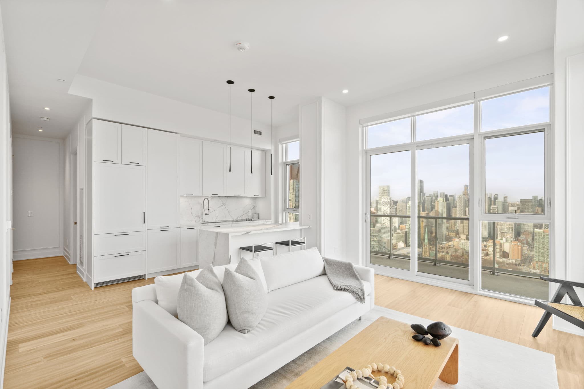 15 Lower Jarvis St Unit 4504 Toronto, ON M5E 0C4