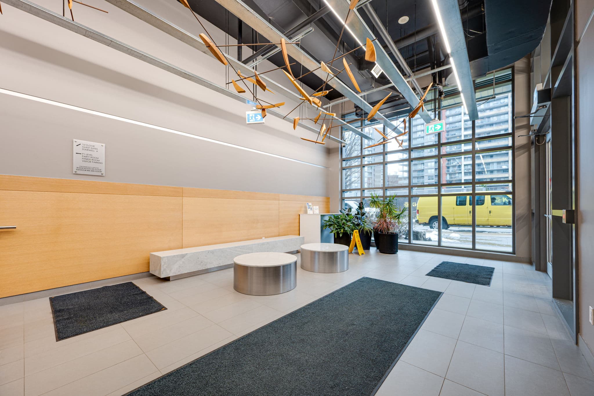 150 Sudbury St 1308 Toronto, ON M6J