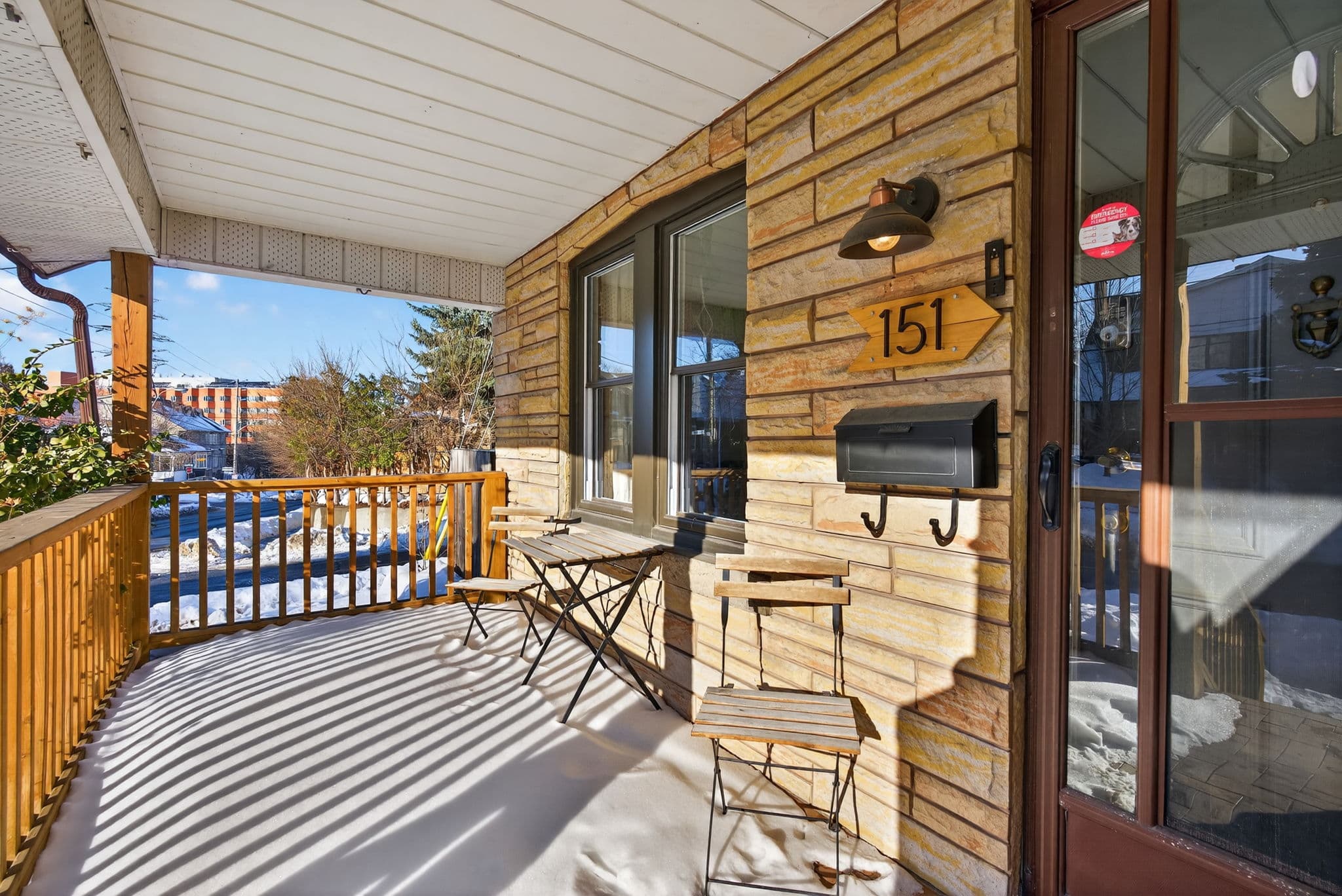 151 Dawes Rd Toronto, ON M4C 5C1