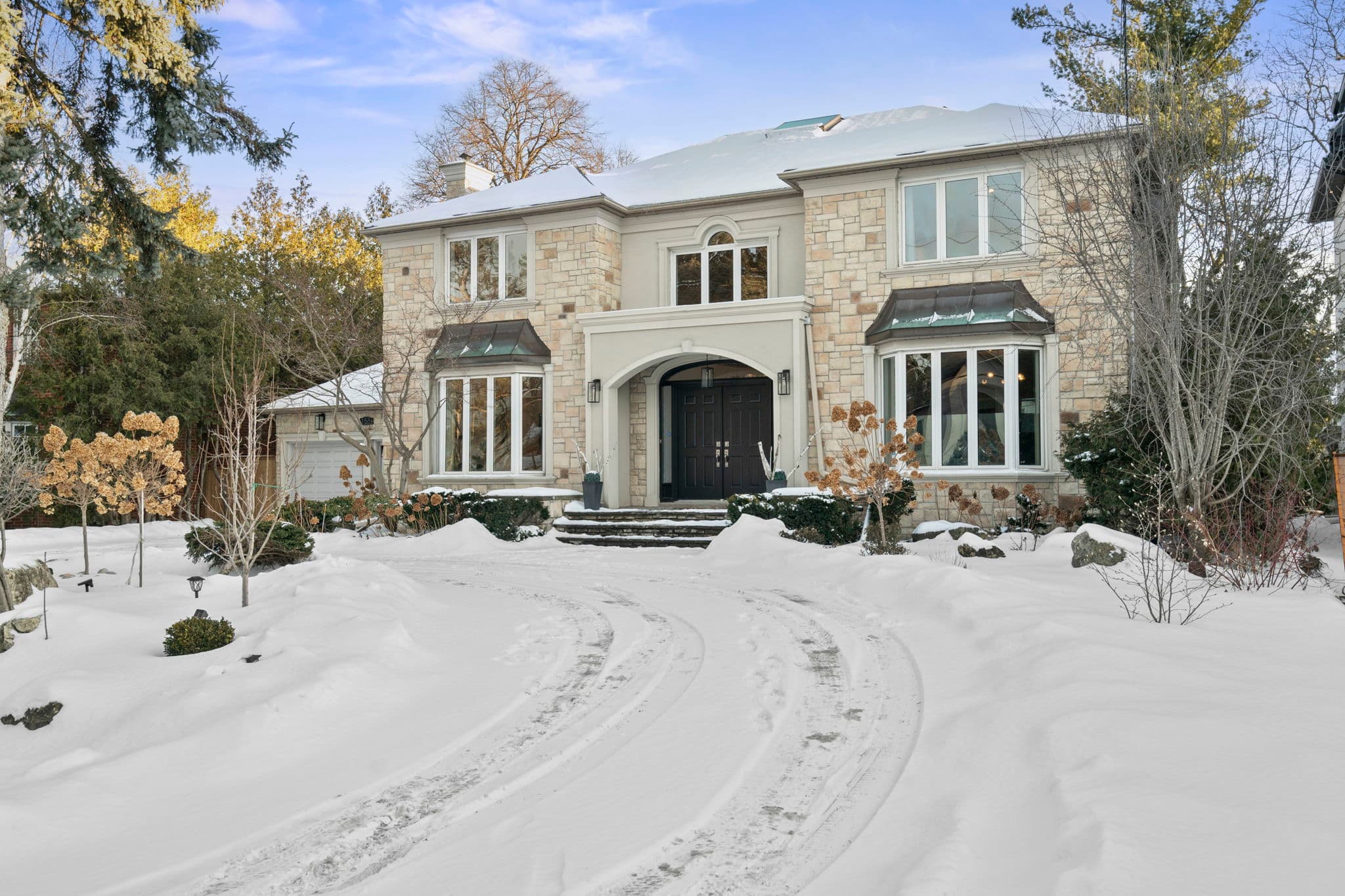 151 Highland Crescent Toronto, ON M2L 1H2