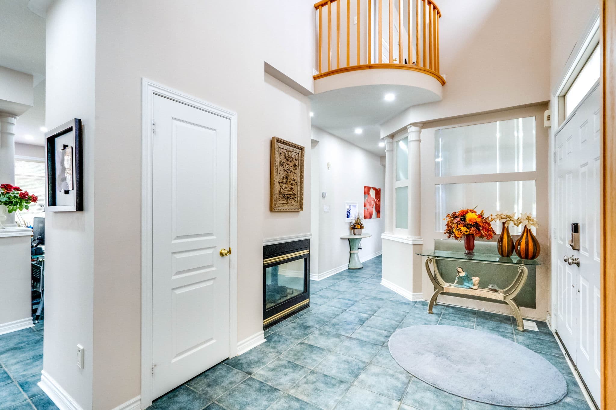 151 Nevada Crescent Vaughan, ON L6A 2V4