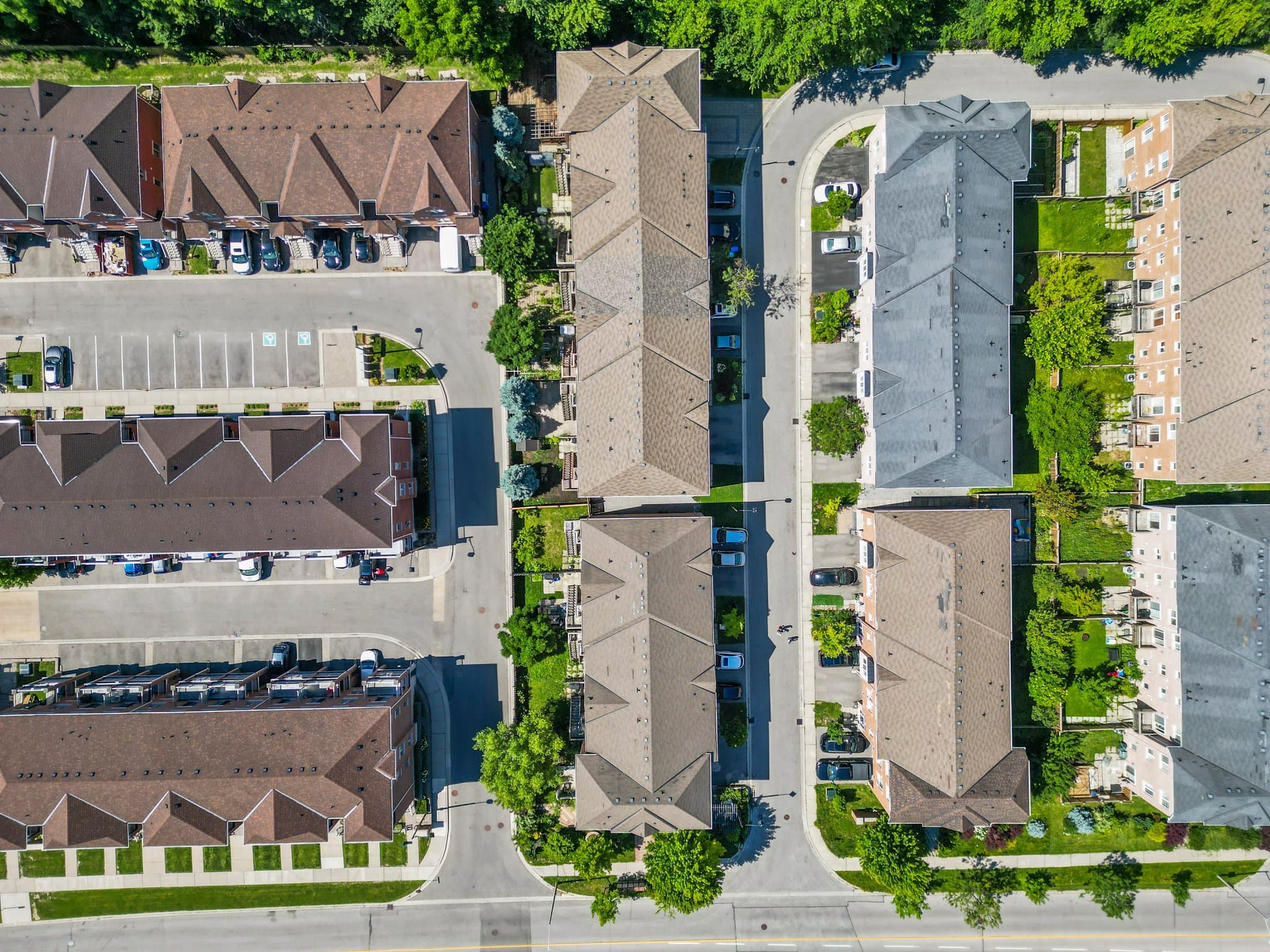 151 Silverwood Ave Unit 12 Richmond Hill, ON L4S 0C9
