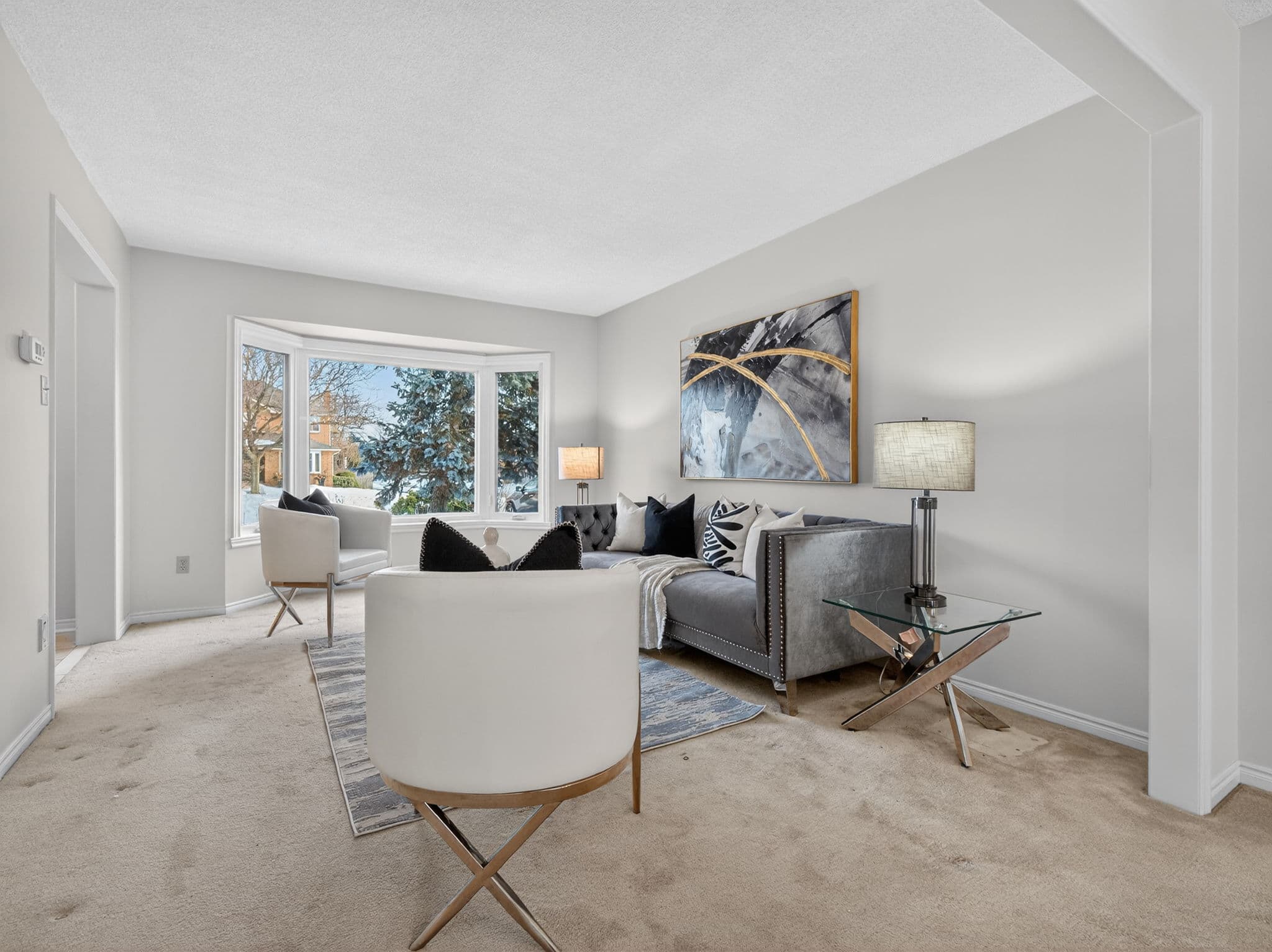 1523 Stoneybrook Trail Oakville, ON L6M 2P7