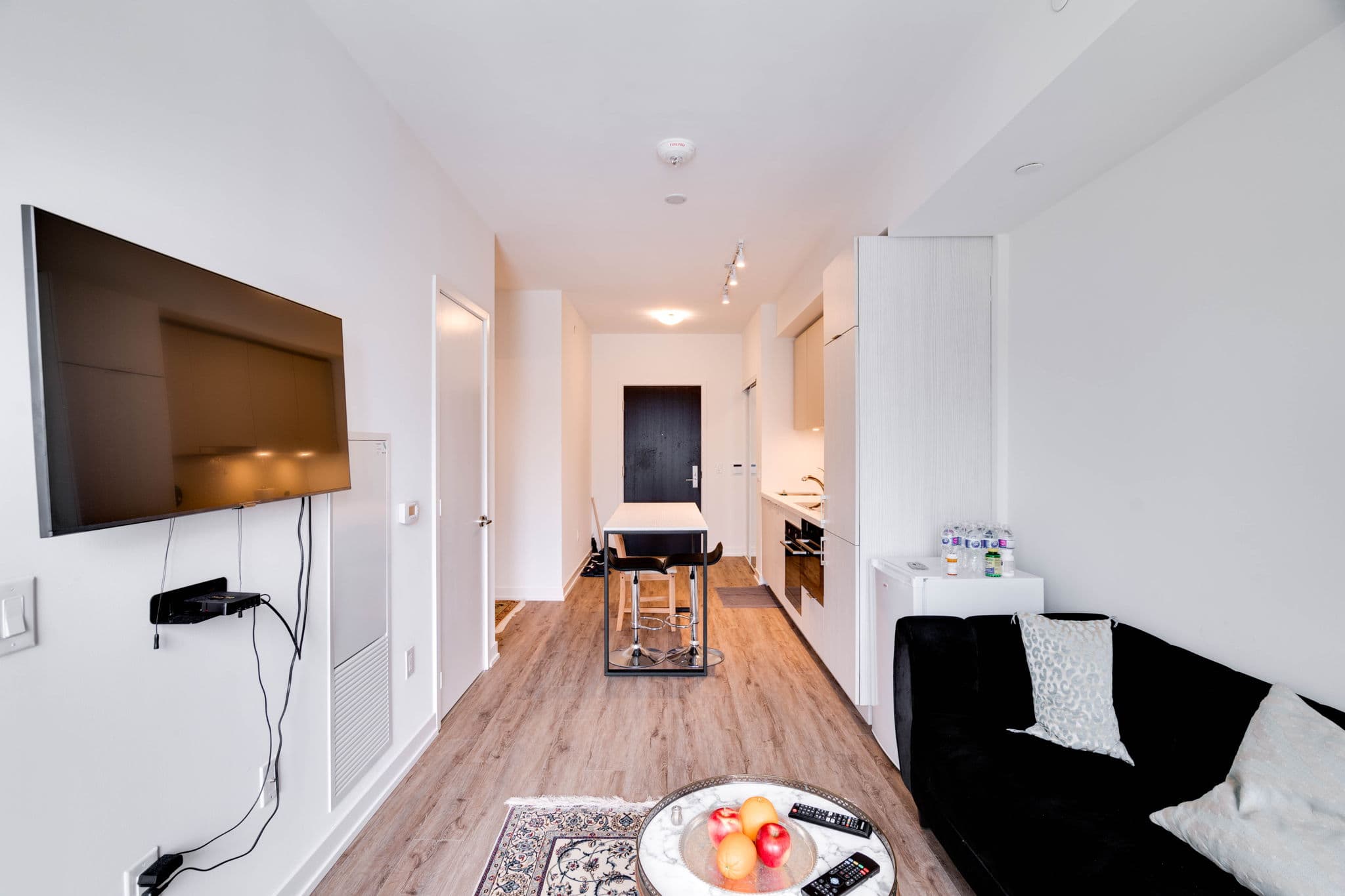 158 Front St E Unit 1604 Toronto, ON M5A 0K9