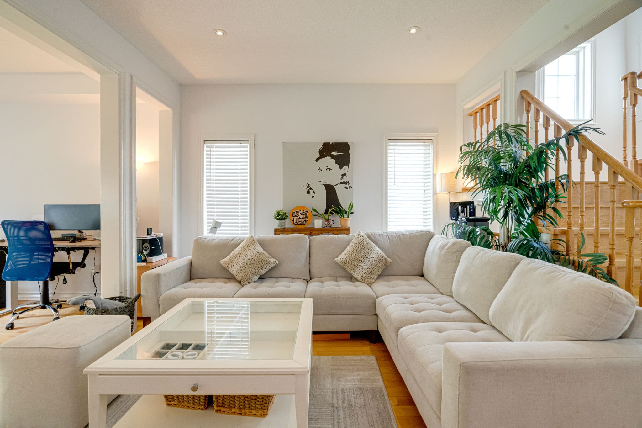 16 Rawlings Ave Richmond Hill, ON L4S 1B4
