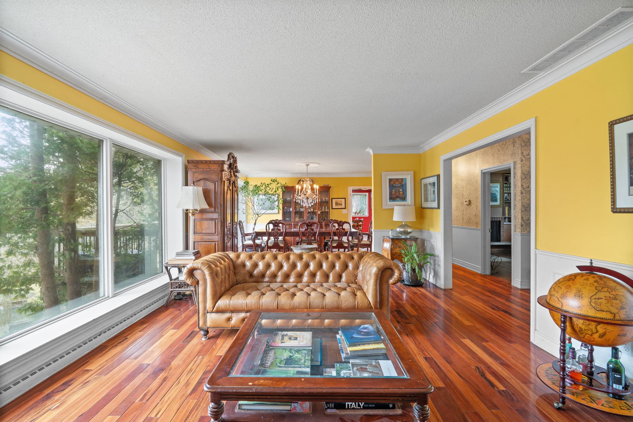 16 Wilket Rd Toronto, ON M2L 1N6