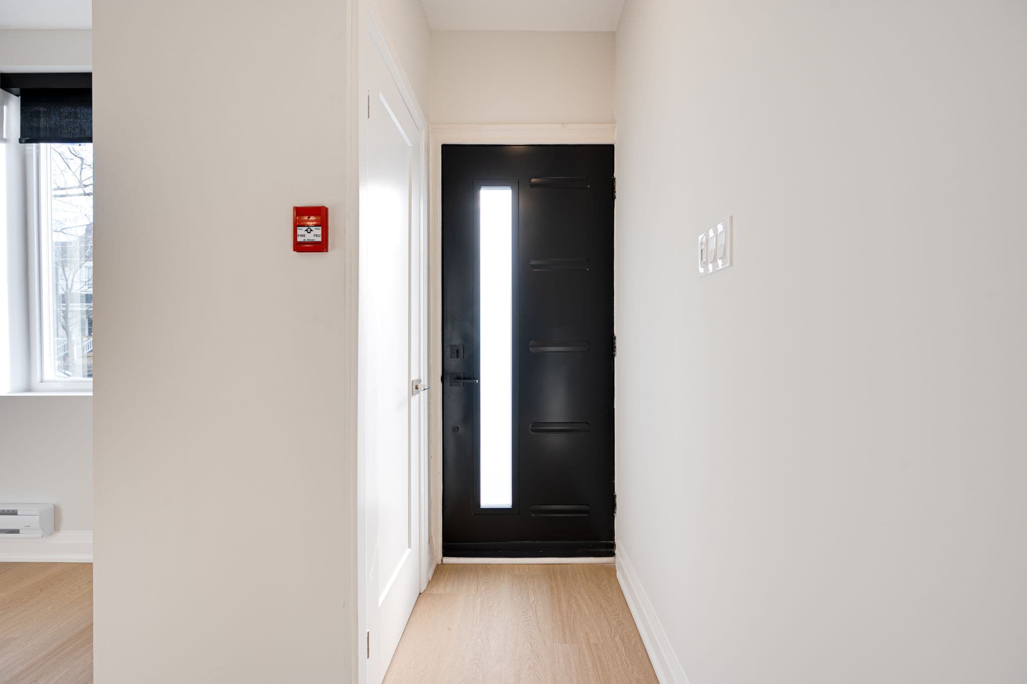 160 Tyrrel Ave Unit 1 Toronto, ON M6G 2G7