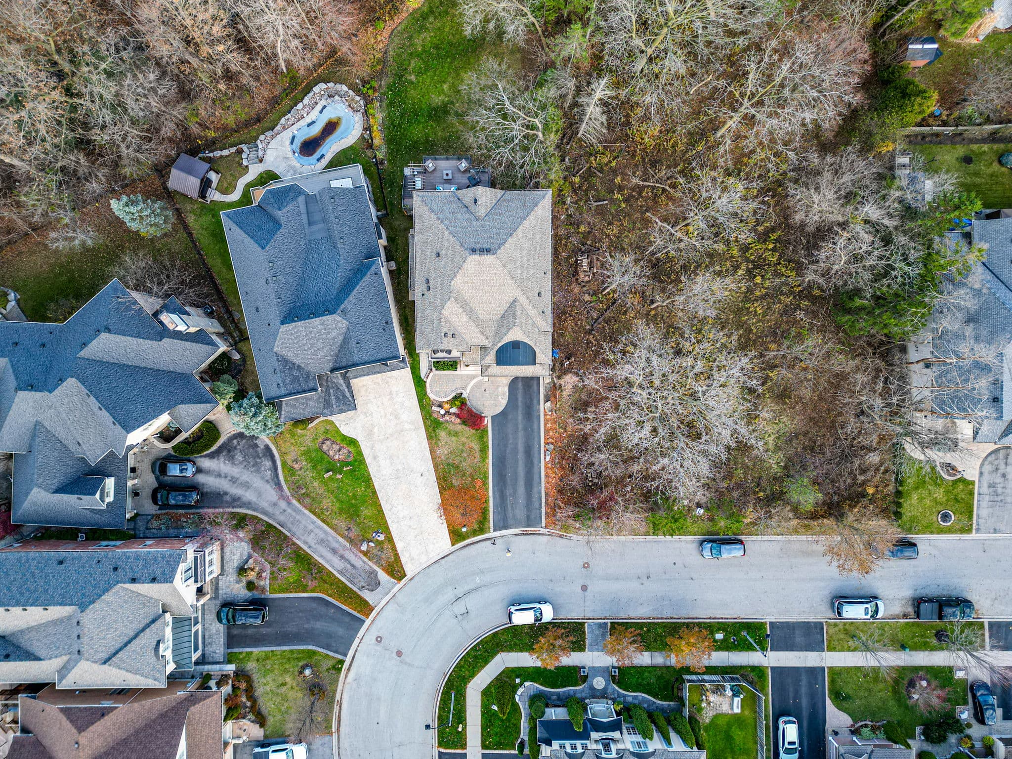 1653 Goldenridge Rd Pickering, ON L1V 7J5