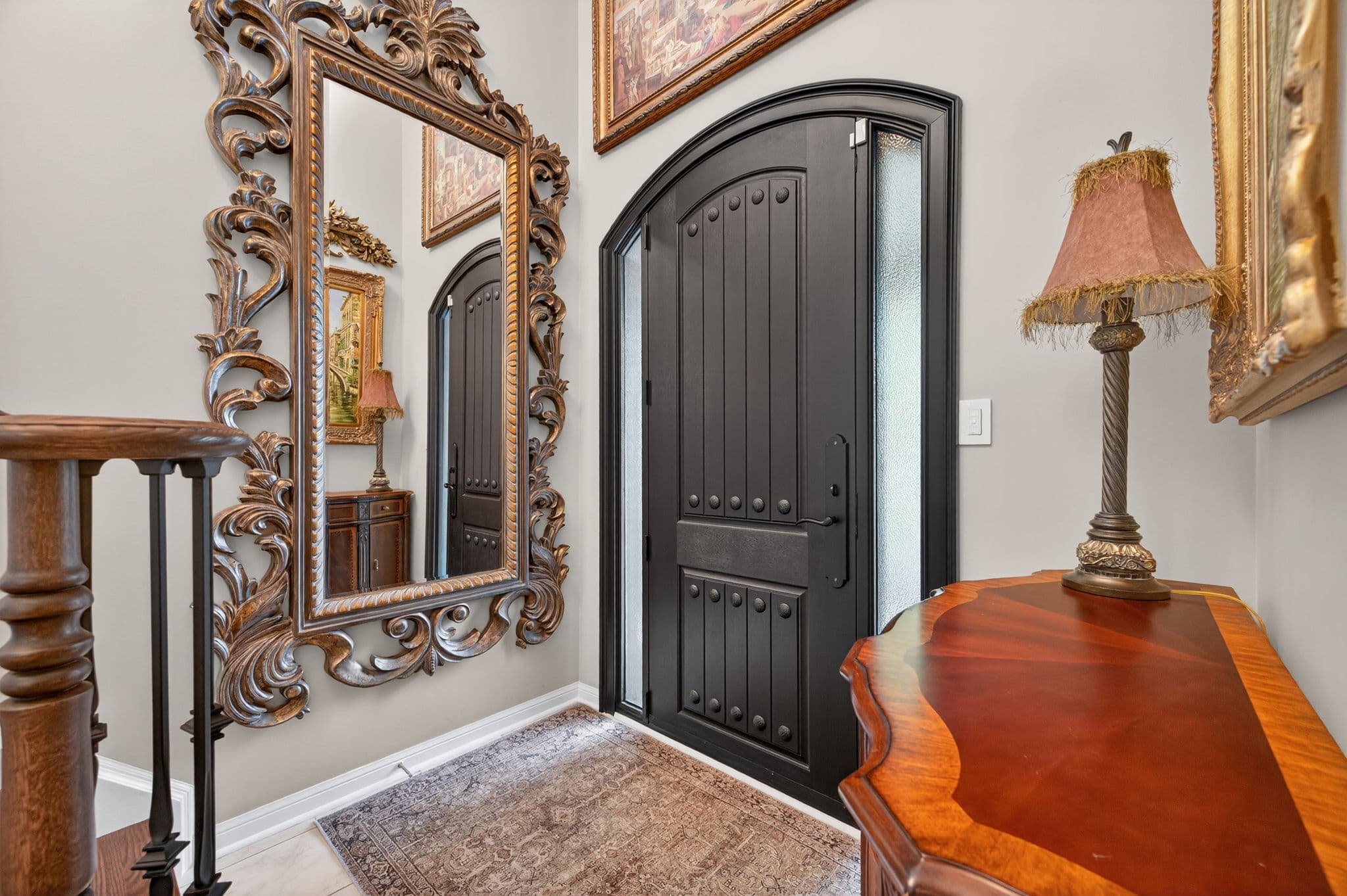 166 Worthington Ave Richmond Hill, ON L4E 4N7