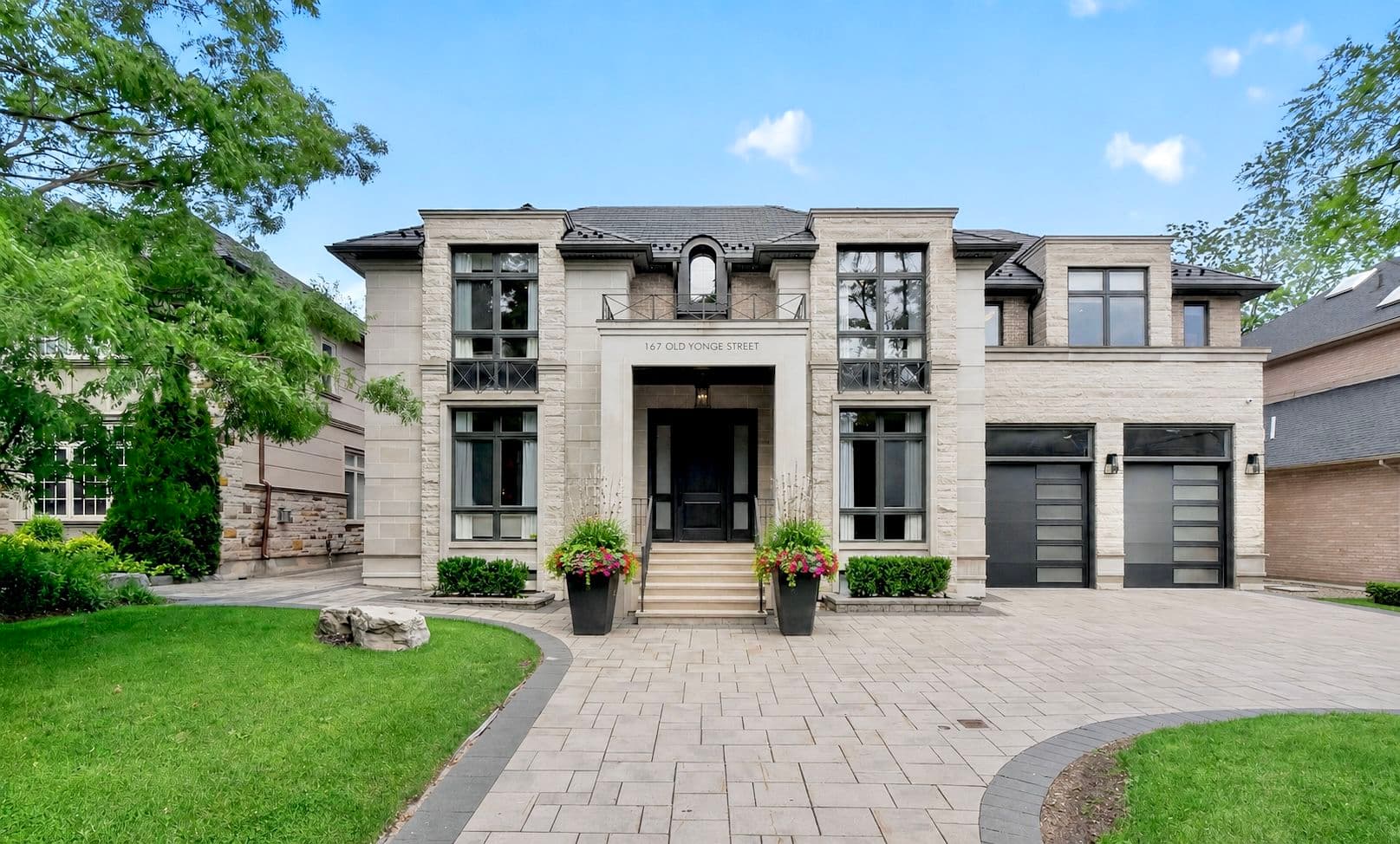 167 Old Yonge St Toronto, ON M2P 1R1