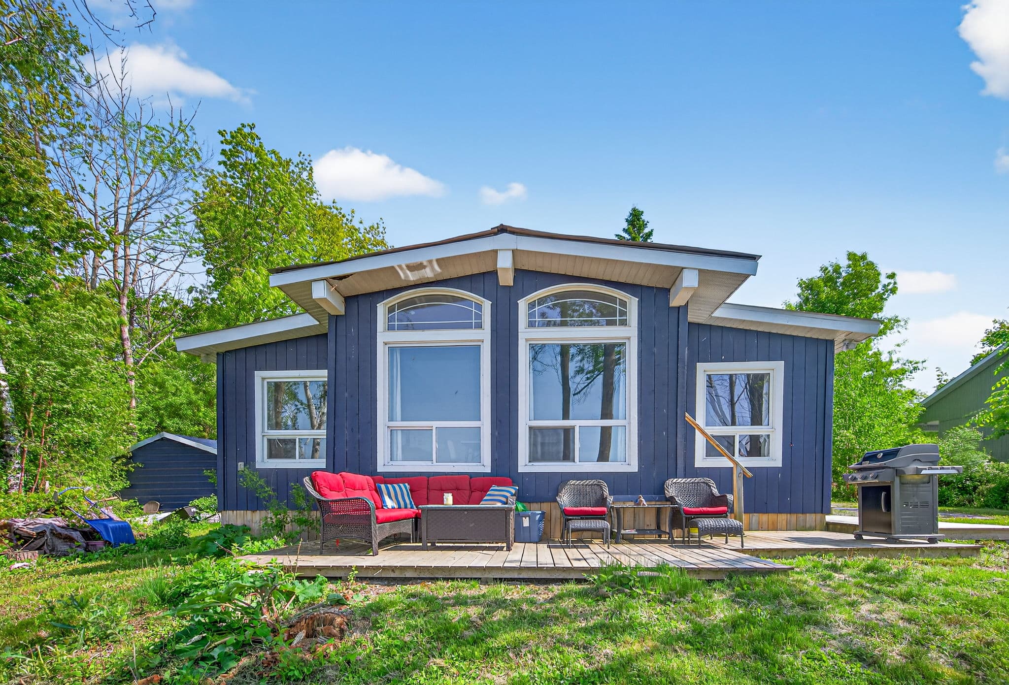 168 Charlore Park Dr Kawartha Lakes, ON K0L 2W0