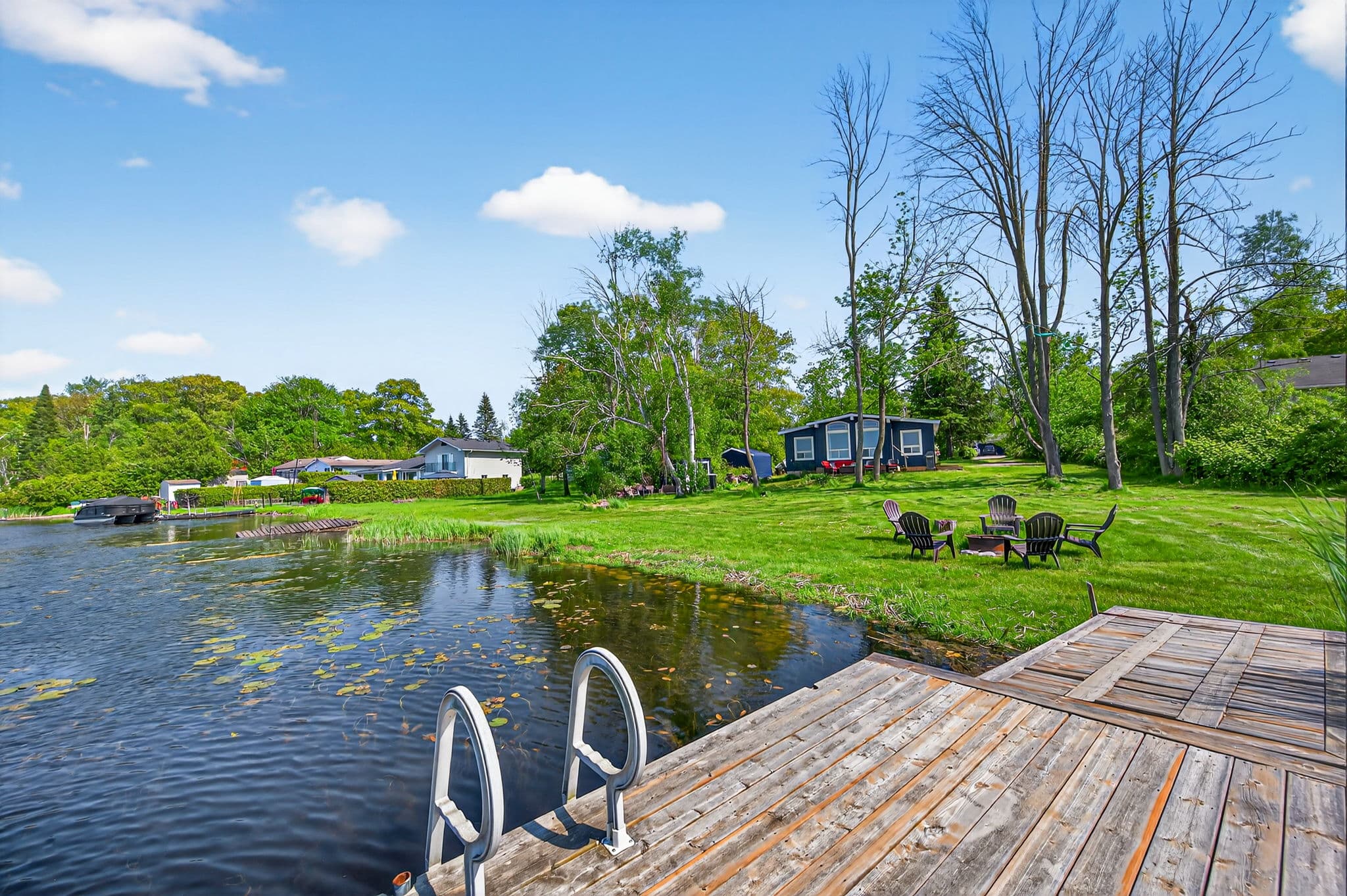 168 Charlore Park Dr Kawartha Lakes, ON K0L 2W0