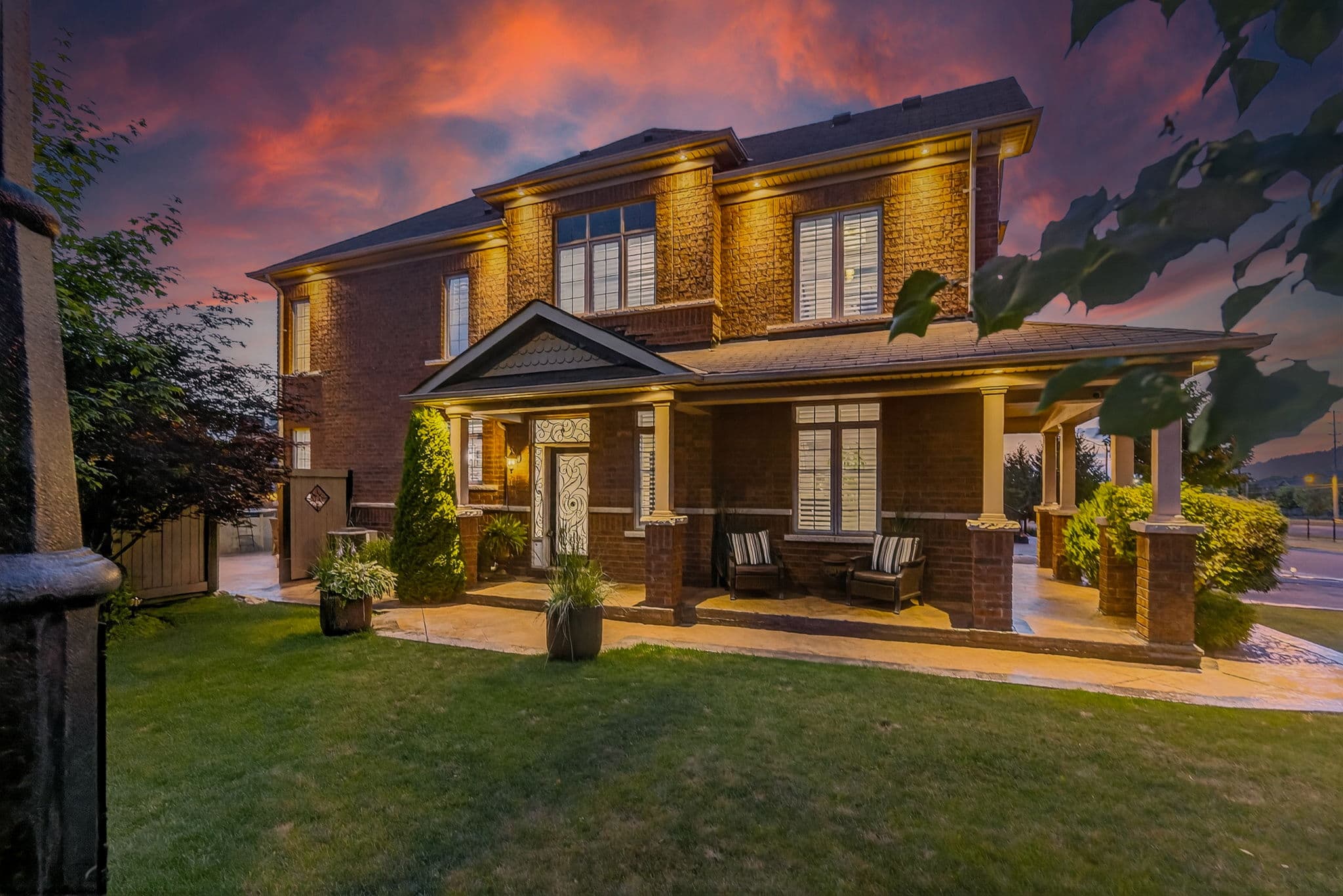 17 Platform Cres Brampton, ON L7A 0G2
