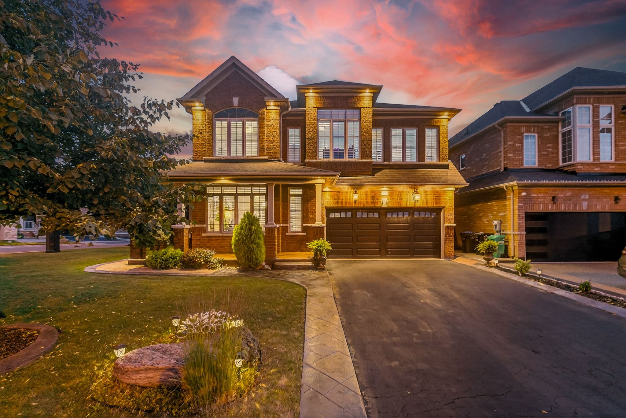 17 Platform Cres Brampton, ON L7A 0G2