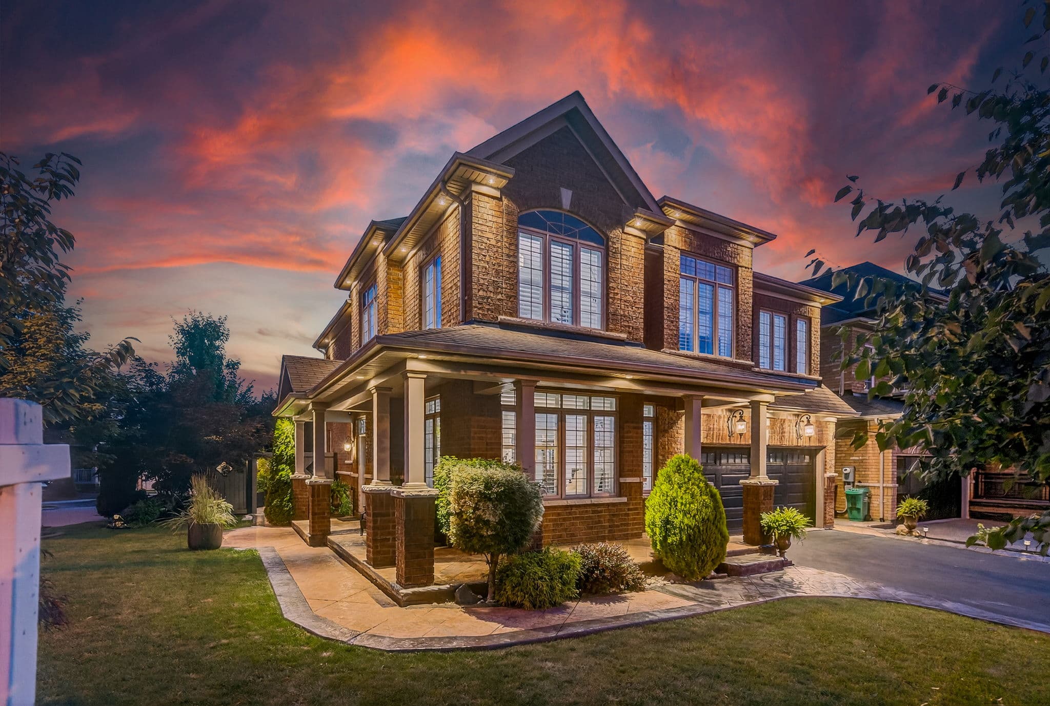 17 Platform Cres Brampton, ON L7A 0G2