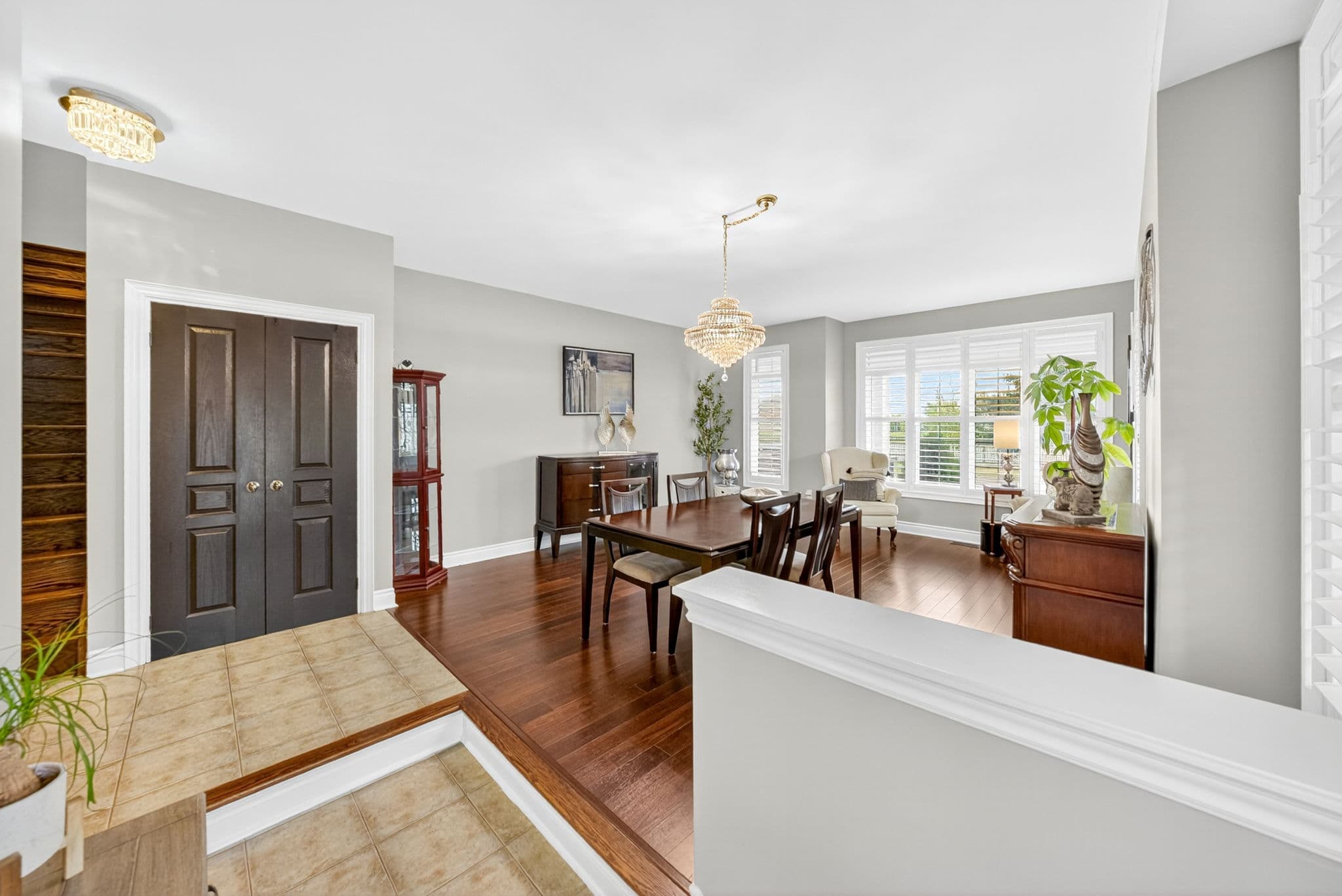 17 Platform Cres Brampton, ON L7A 0G2