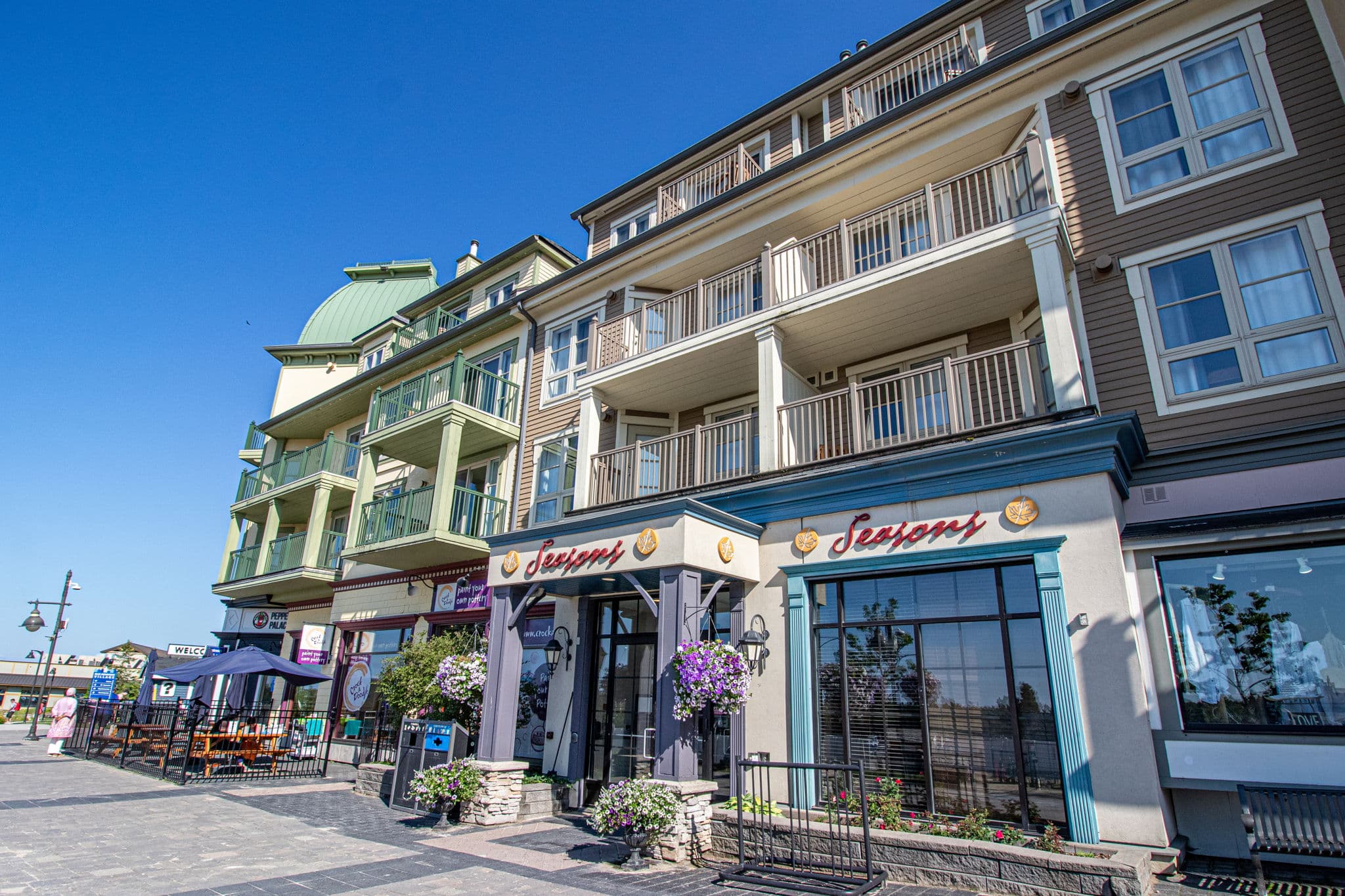 170 Jozo Weider Blvd Unit 114 Blue Mountains, ON L9Y 0V2