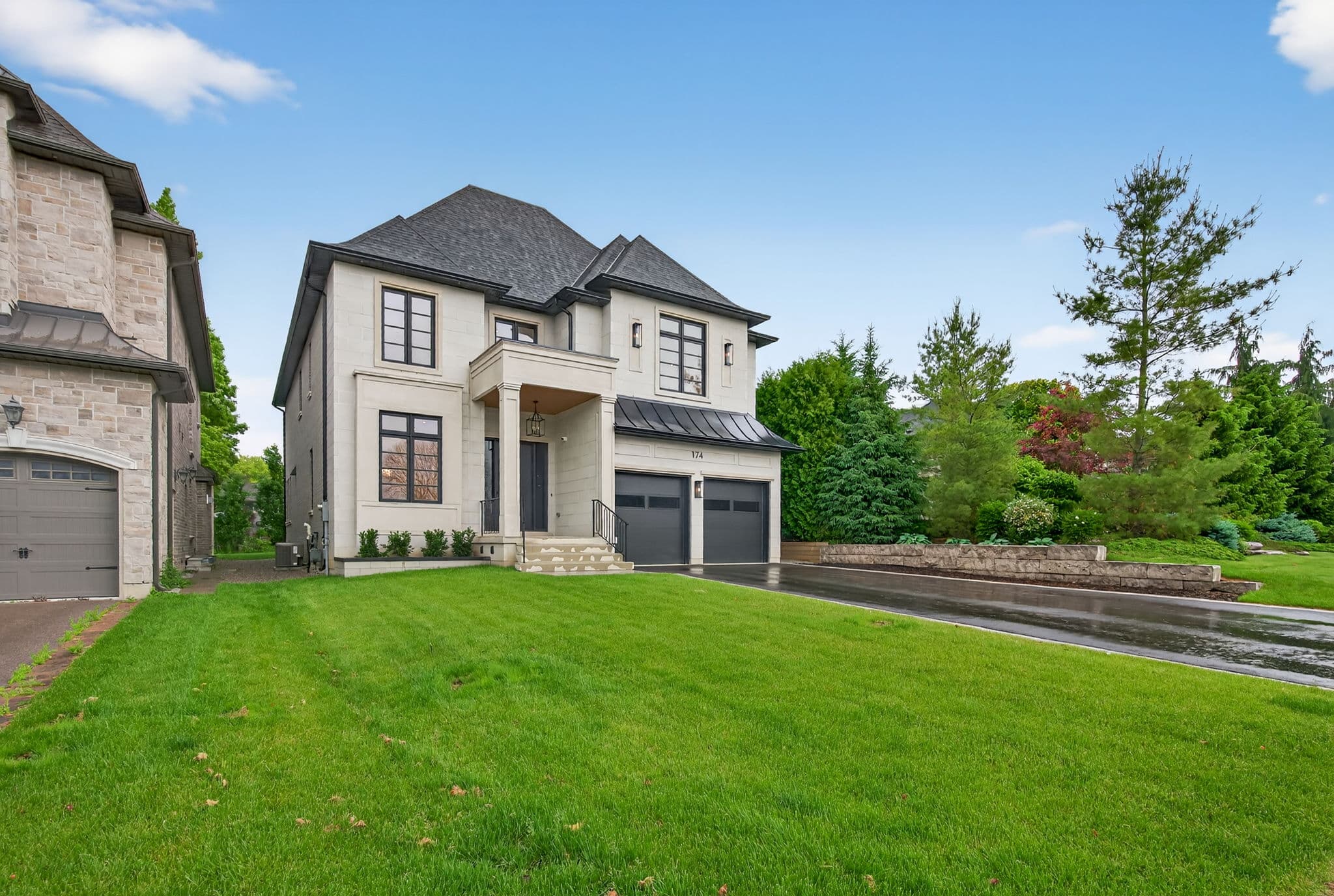 174 Marsi Rd Richmond Hill, ON L4C 5S8