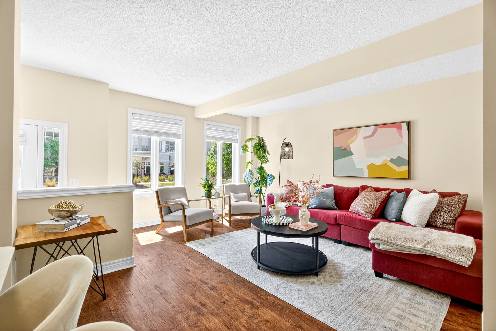 1750 Creek Way Unit 12 Burlington, ON L7L 6R2
