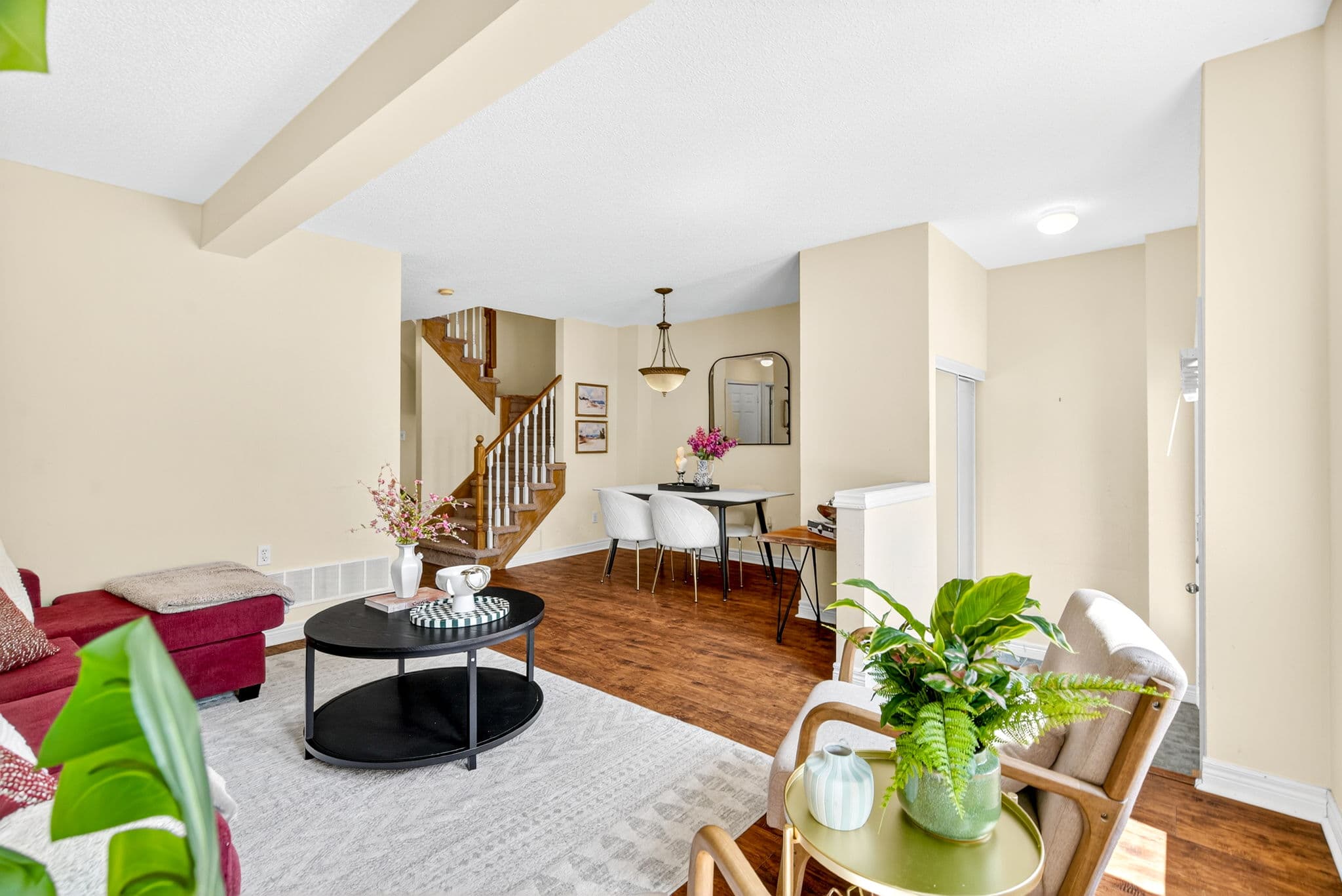 1750 Creek Way Unit 12 Burlington, ON L7L 6R2
