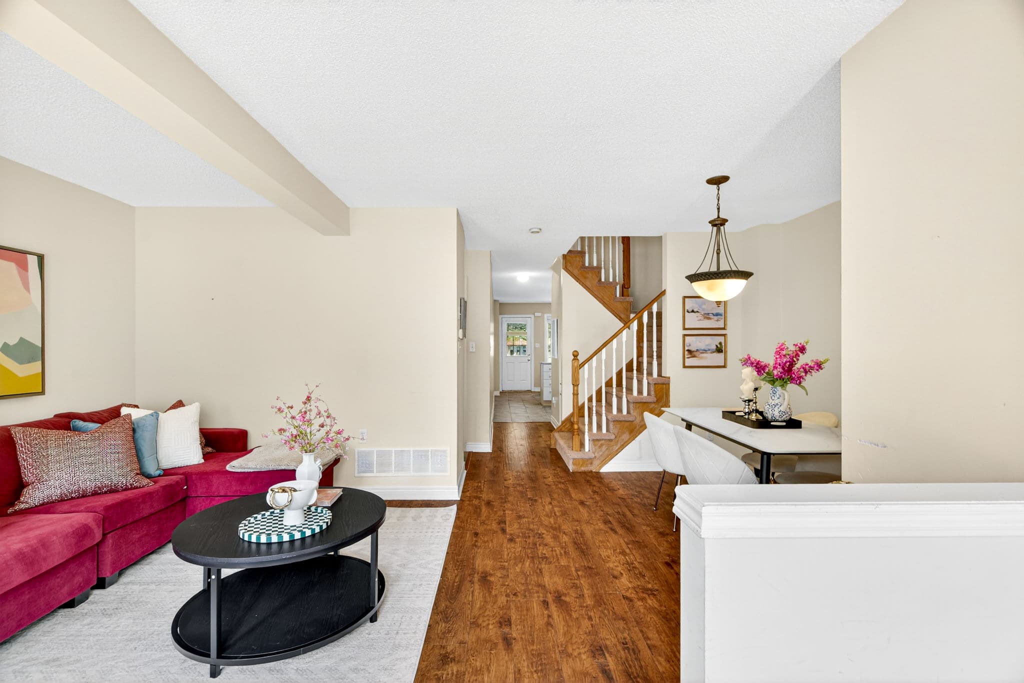 1750 Creek Way Unit 12 Burlington, ON L7L 6R2