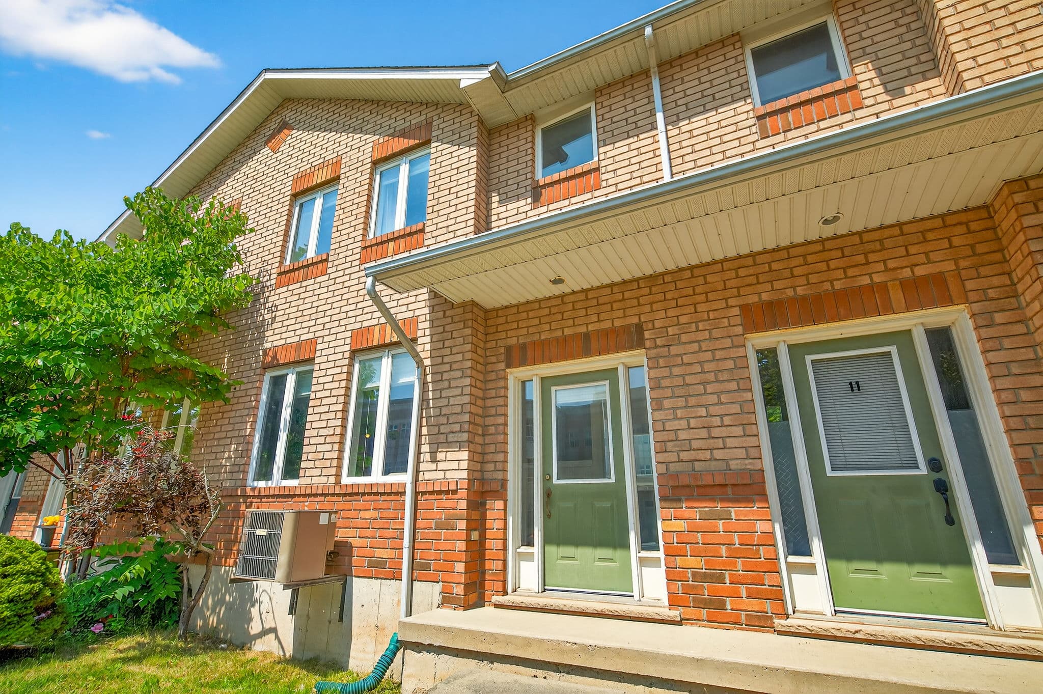 1750 Creek Way Unit 12 Burlington, ON L7L 6R2