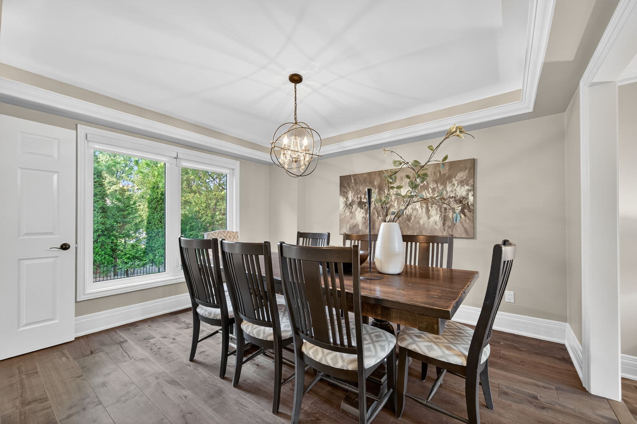 18 Cranberry Ln Aurora, ON L4G 5Y1