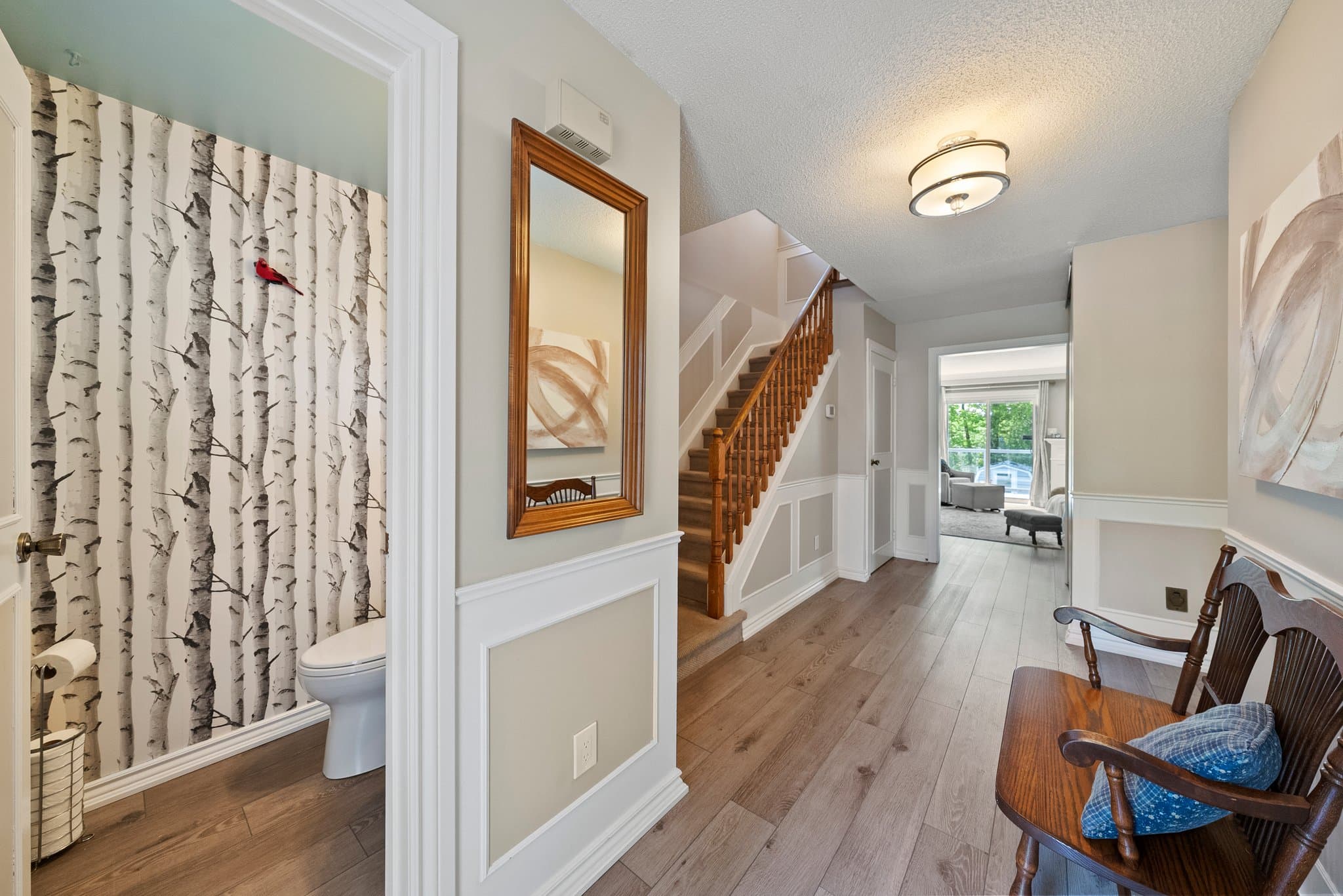 18 Frazer Rd Ajax, ON L0M 1B0