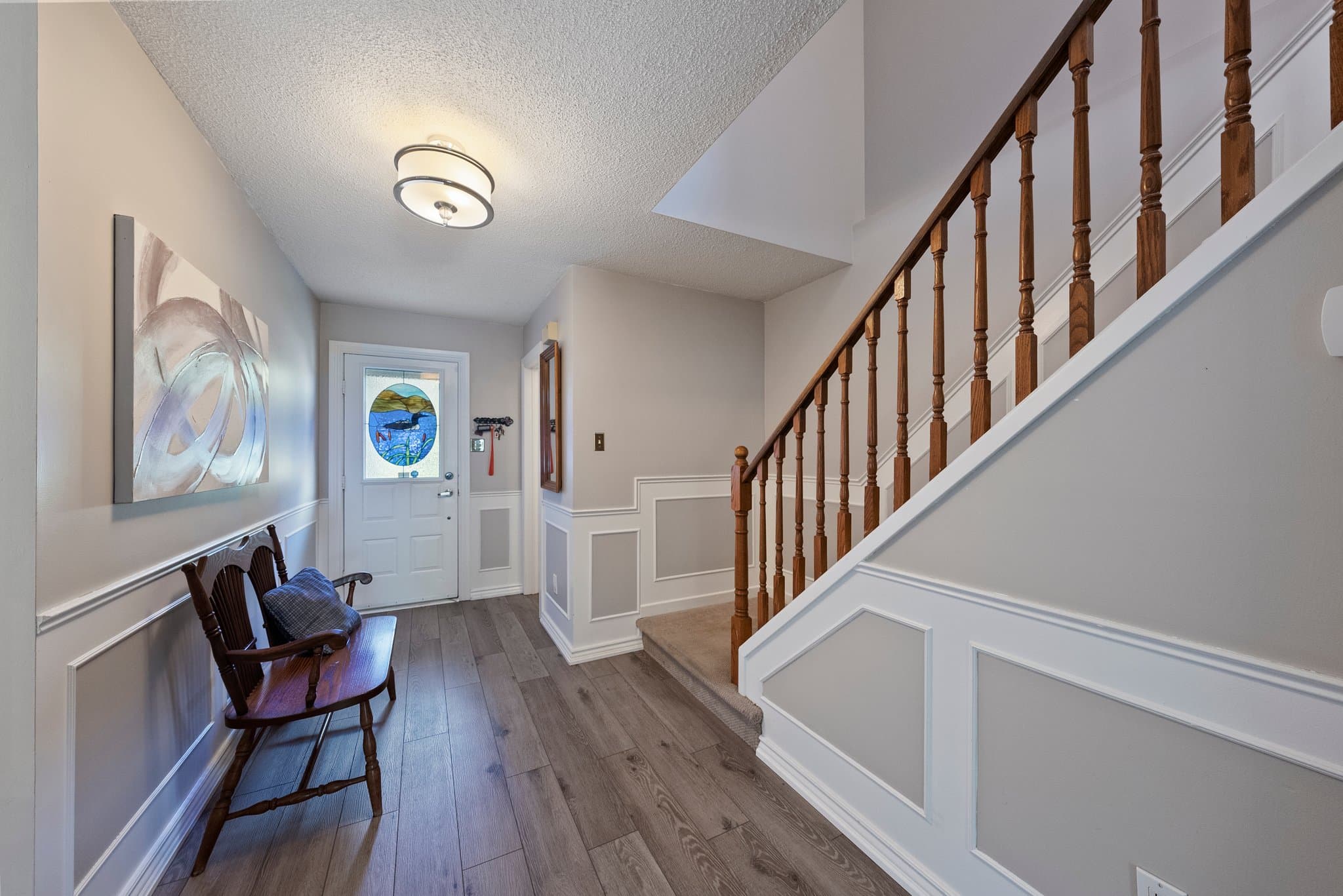 18 Frazer Rd Ajax, ON L0M 1B0