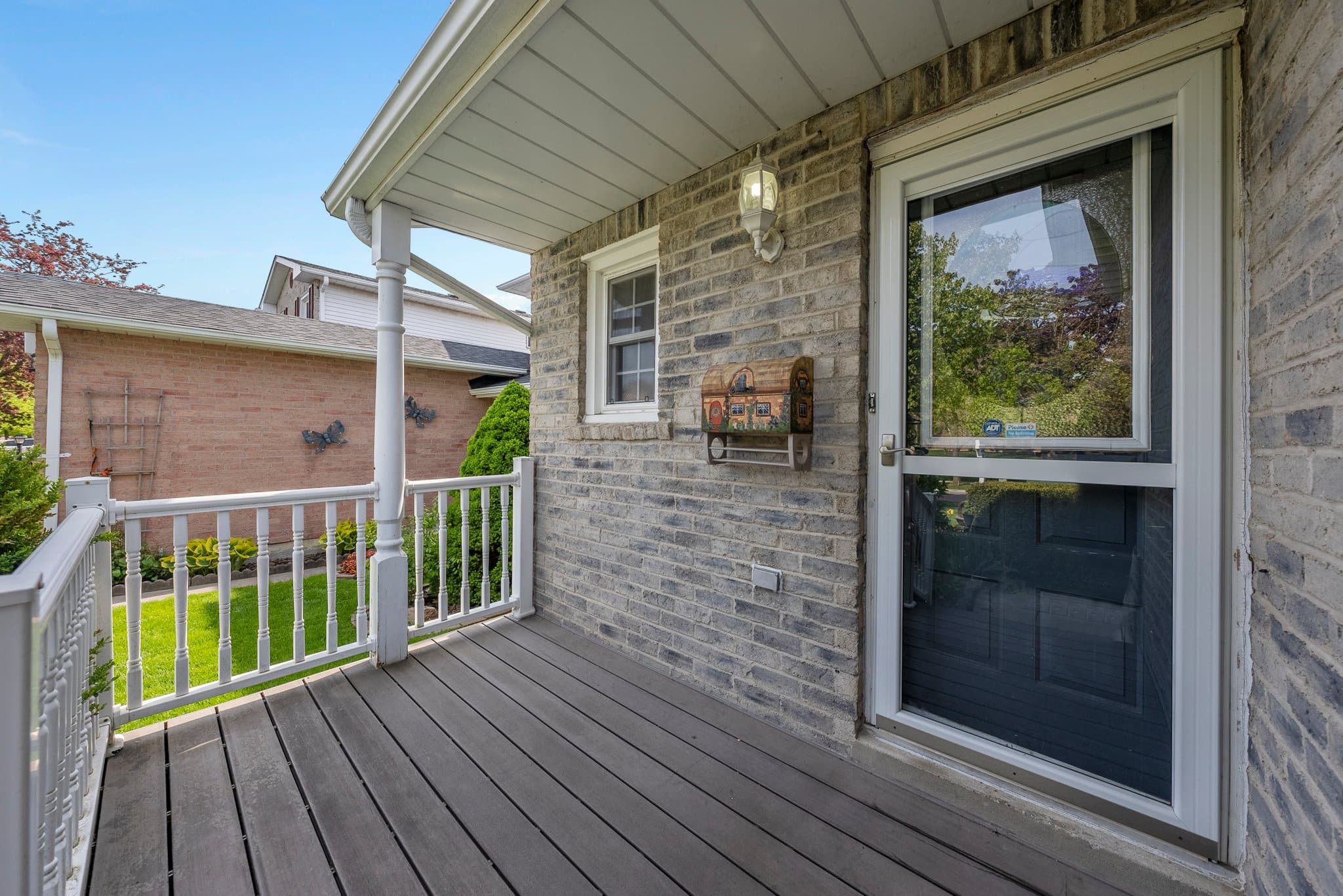18 Frazer Rd Ajax, ON L0M 1B0