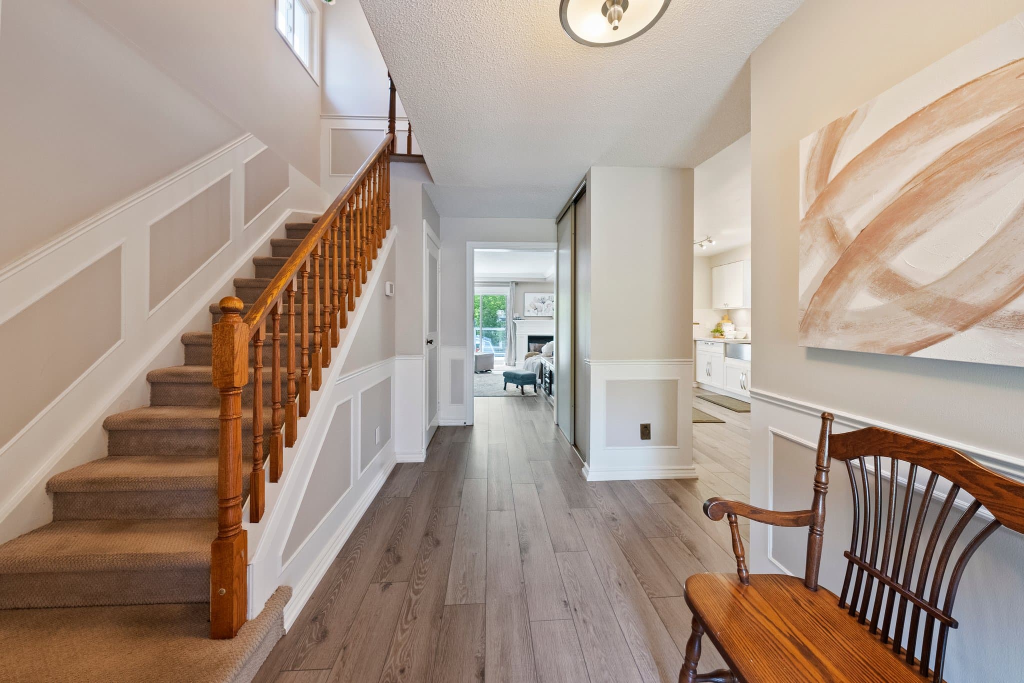 18 Frazer Rd Ajax, ON L0M 1B0