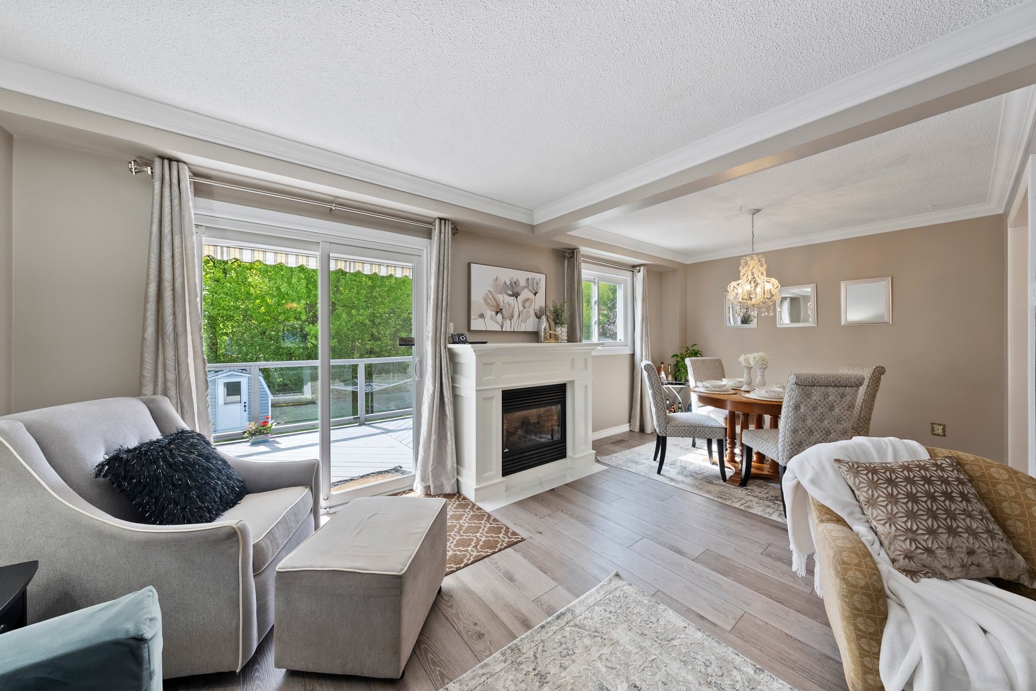 18 Frazer Rd Ajax, ON L0M 1B0