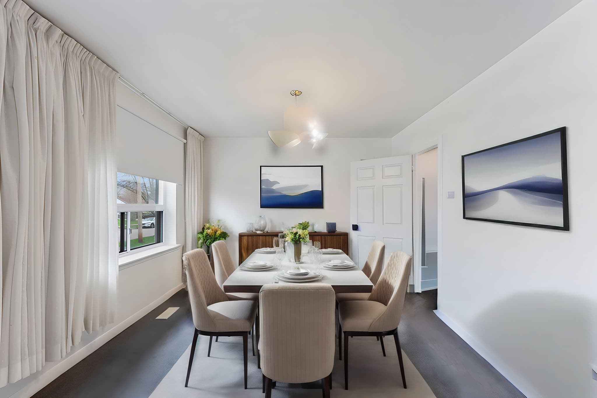 18 Gilroy Dr Toronto, ON M1P 1Z9