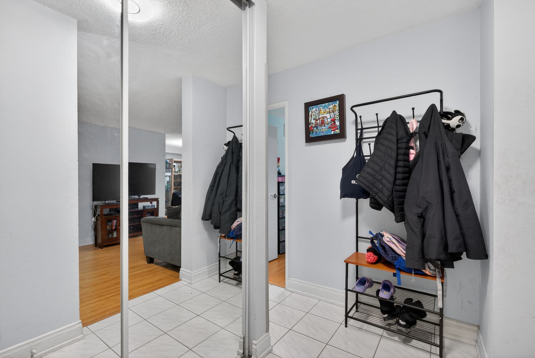 180 Dudley Ave Unit 302 Markham, ON L3T 4X2